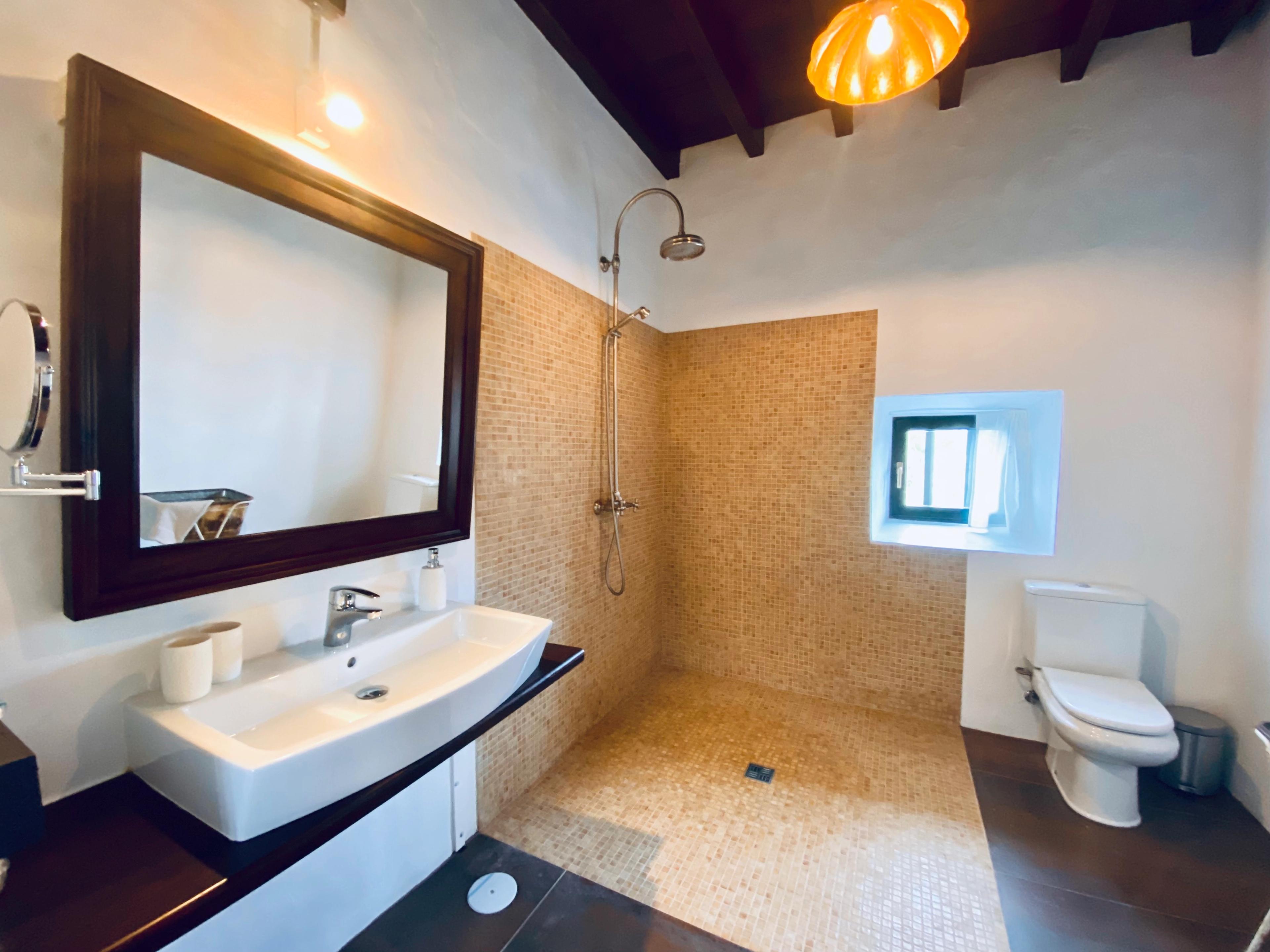 Country house, Tías