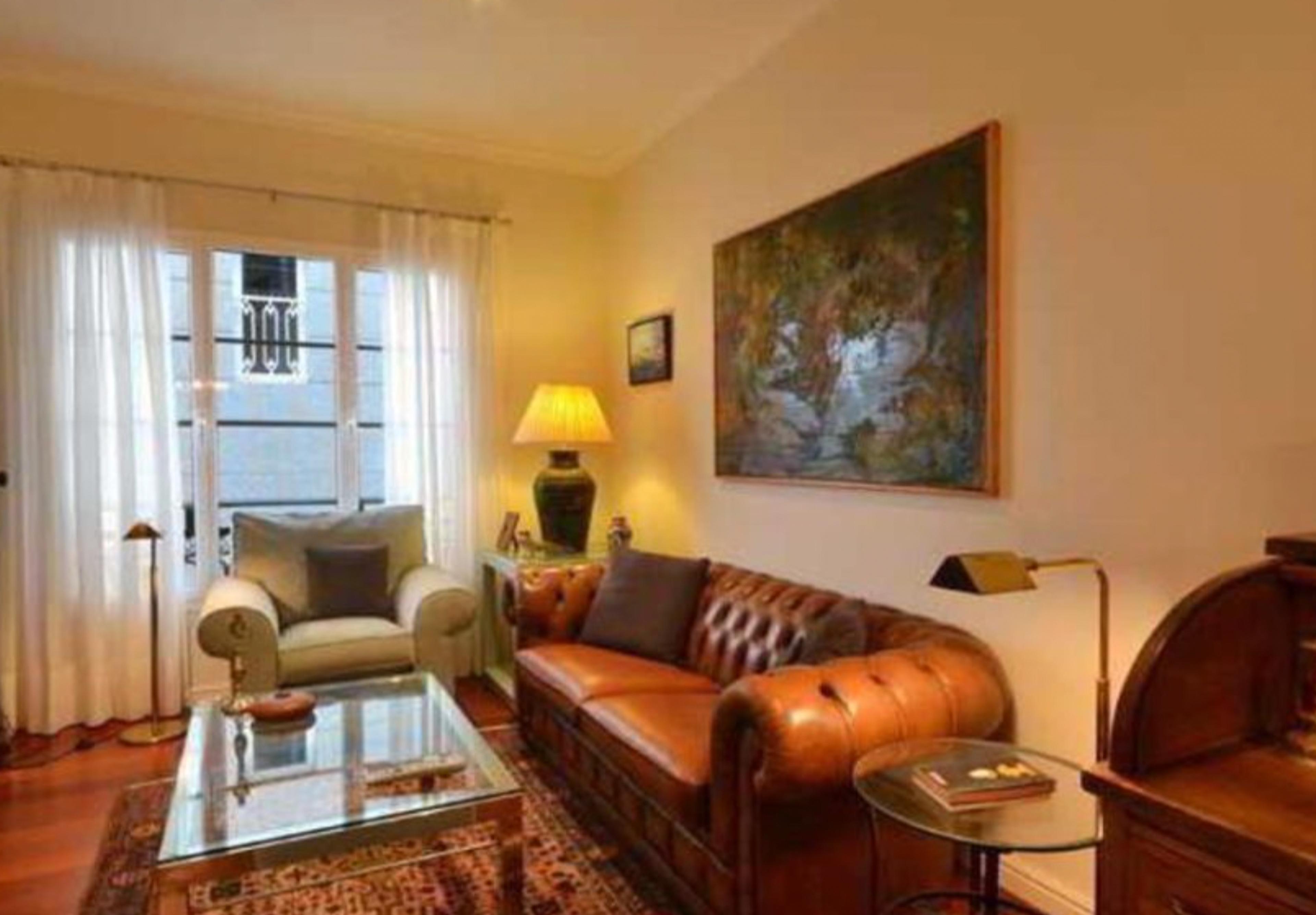 Townhouse in the heart of Arrecife — Arrecife (24)