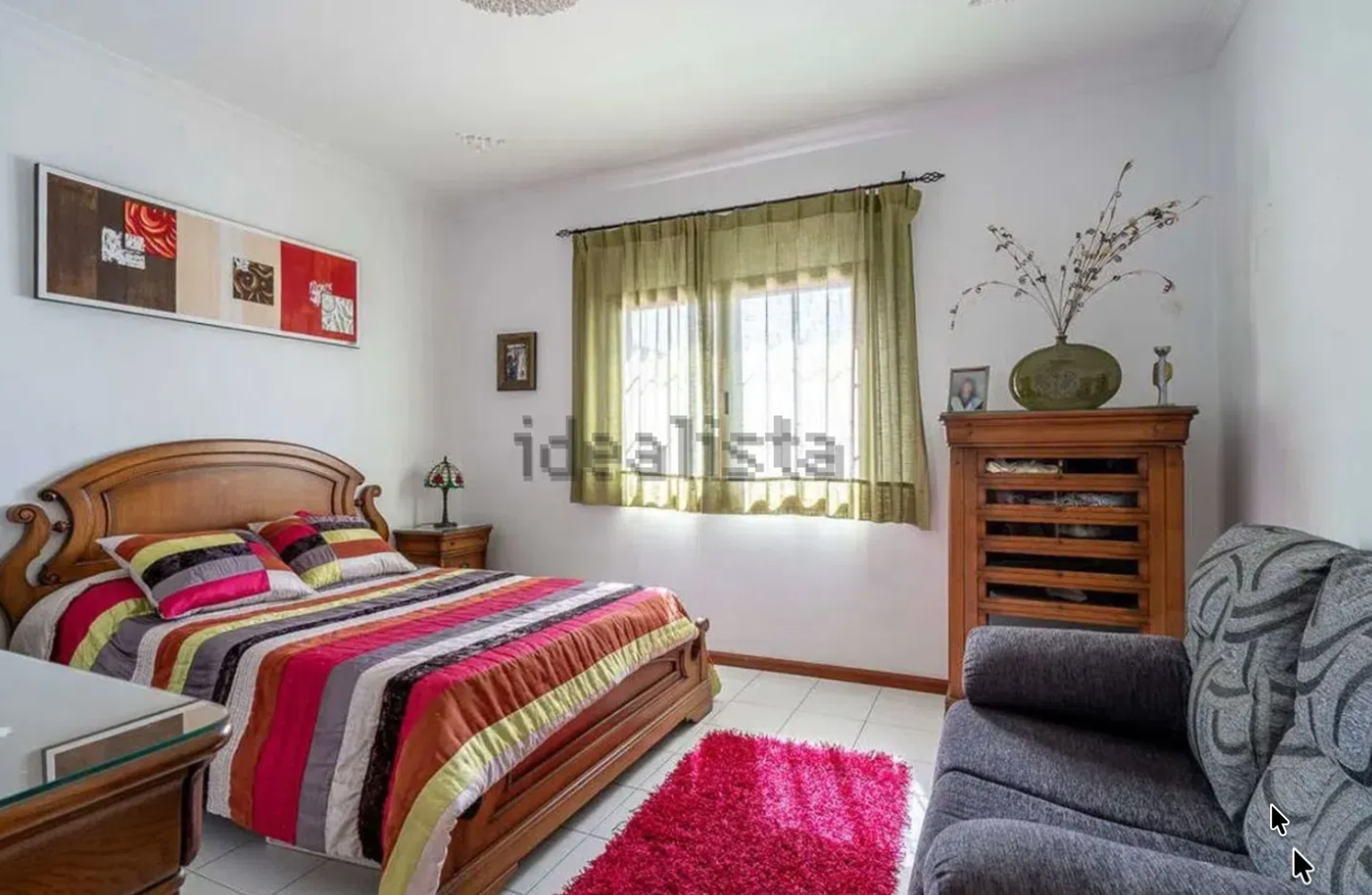 Detached Villa in El Cable-La Concha