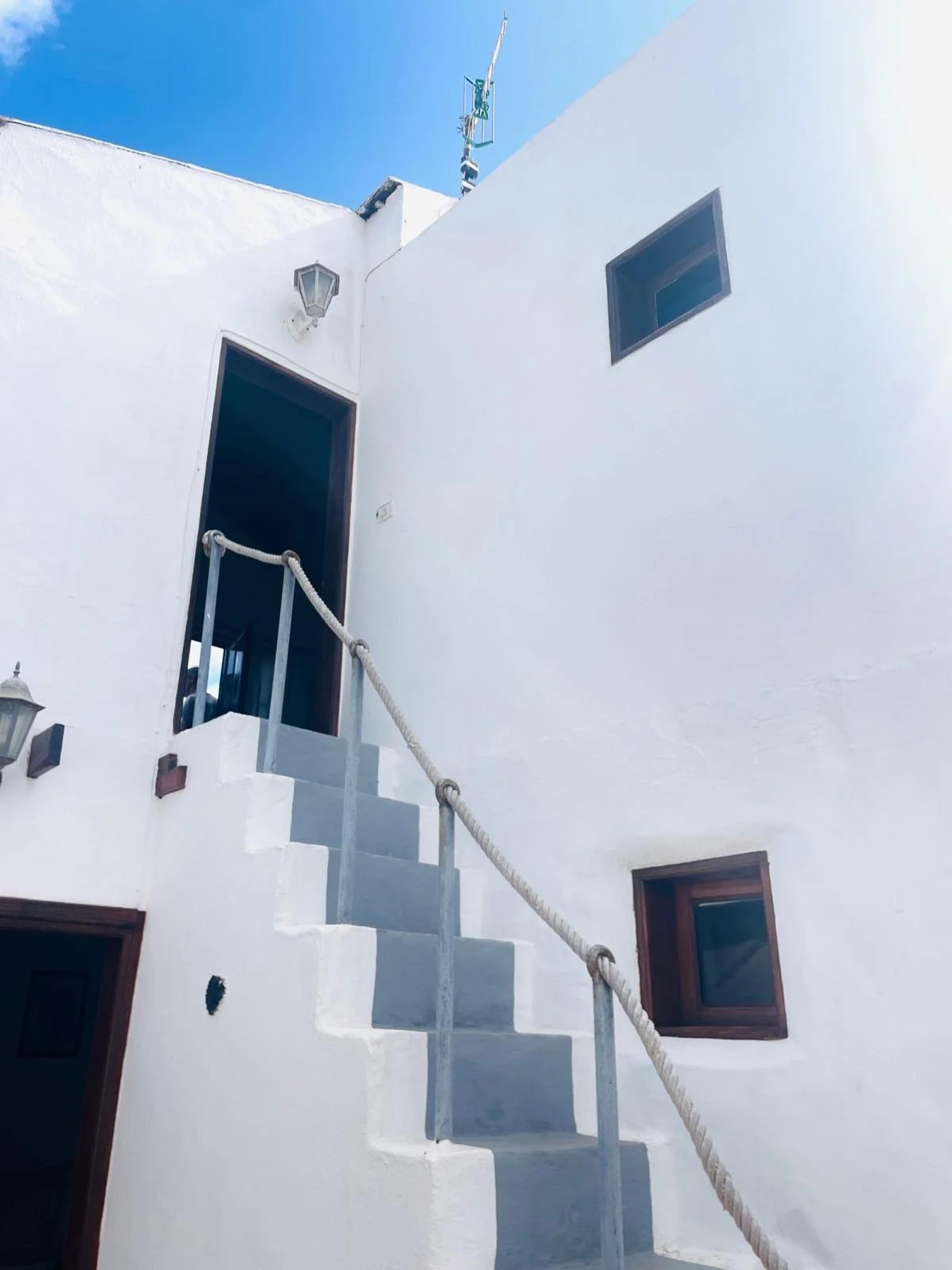 Country house with two apartments, La Vegueta — La Vegueta (6)