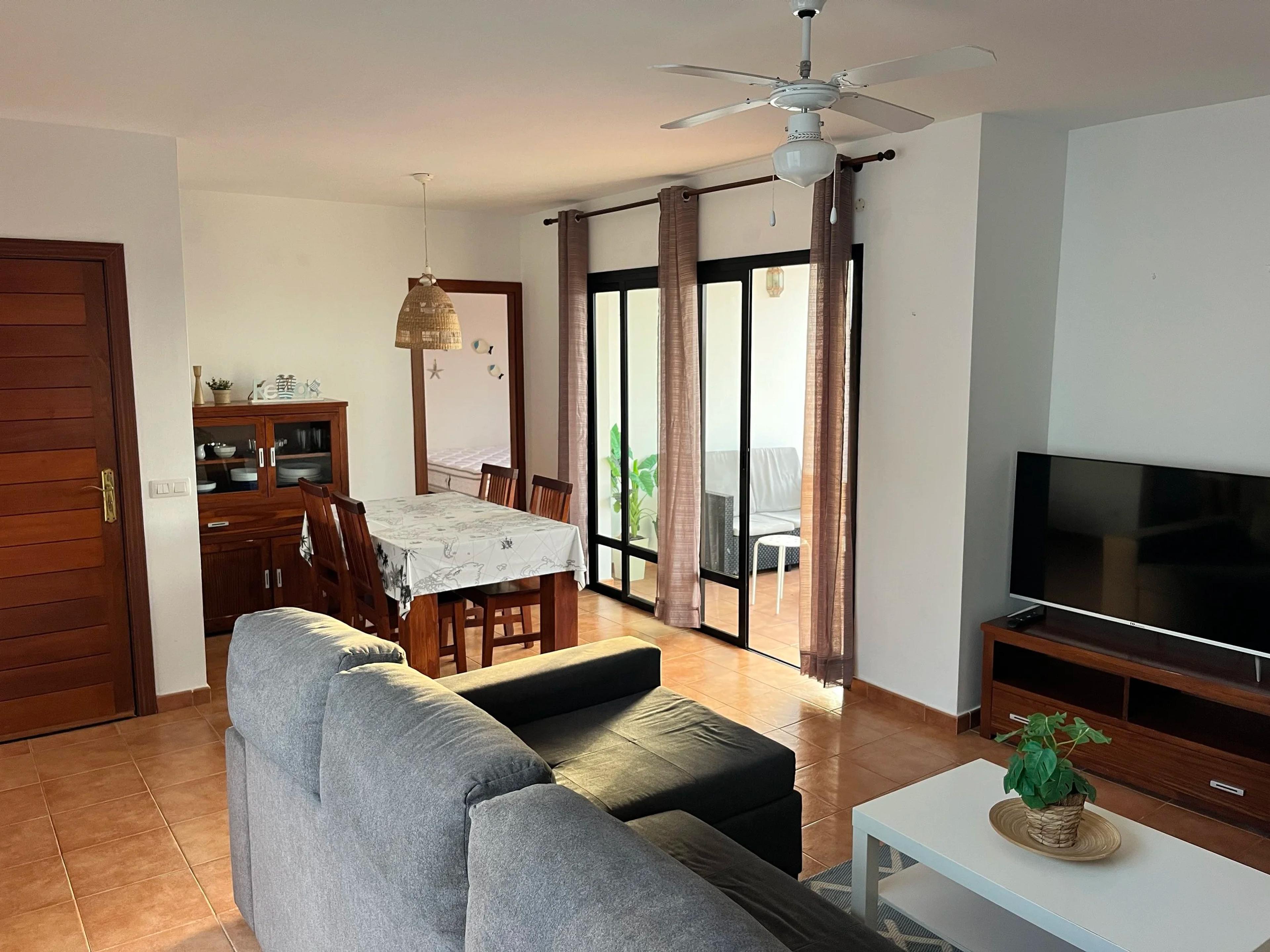 Townhouse with private pool, Playa Blanca — Playa Blanca (28)