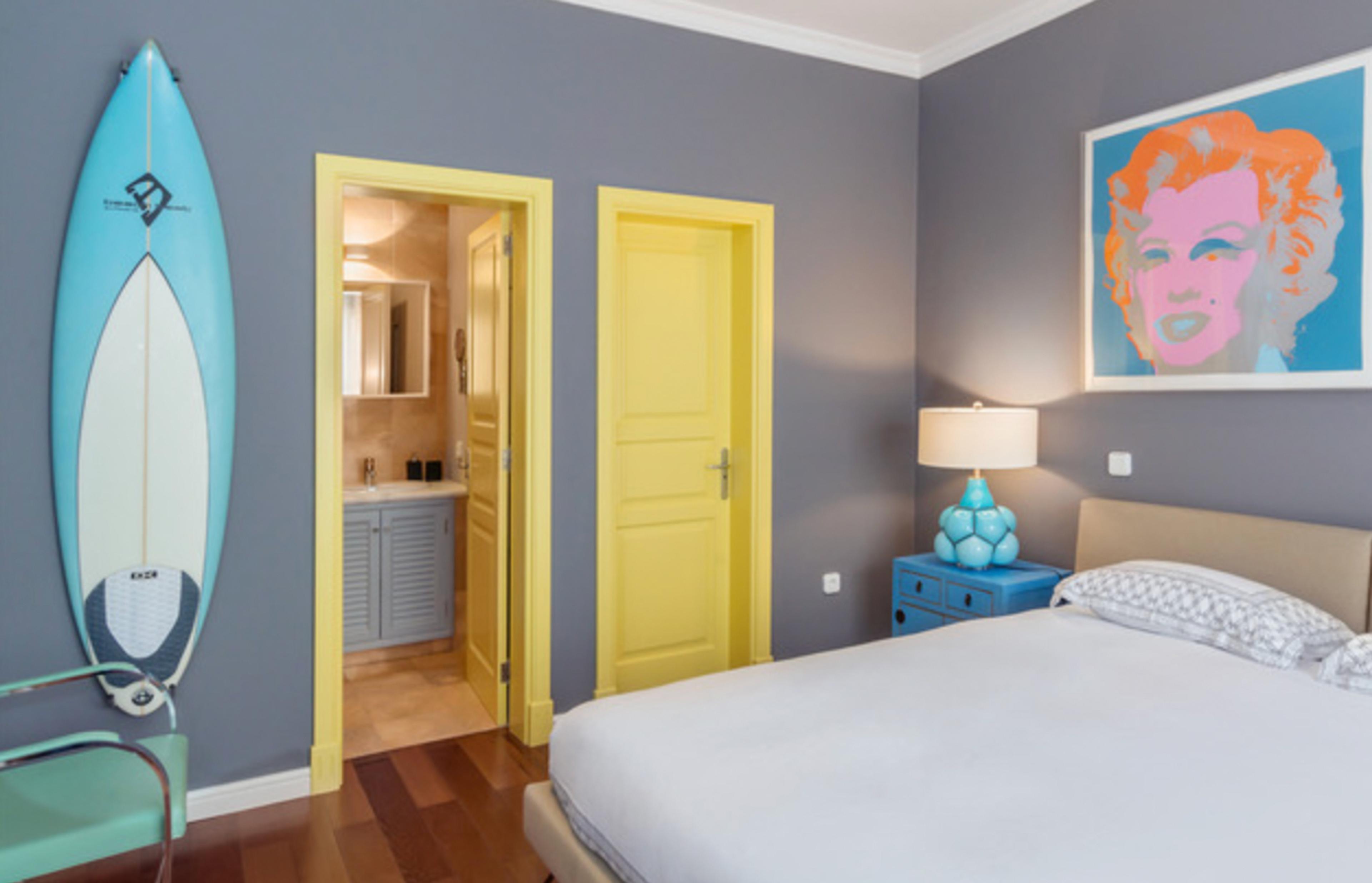 Townhouse in the heart of Arrecife — Arrecife (19)