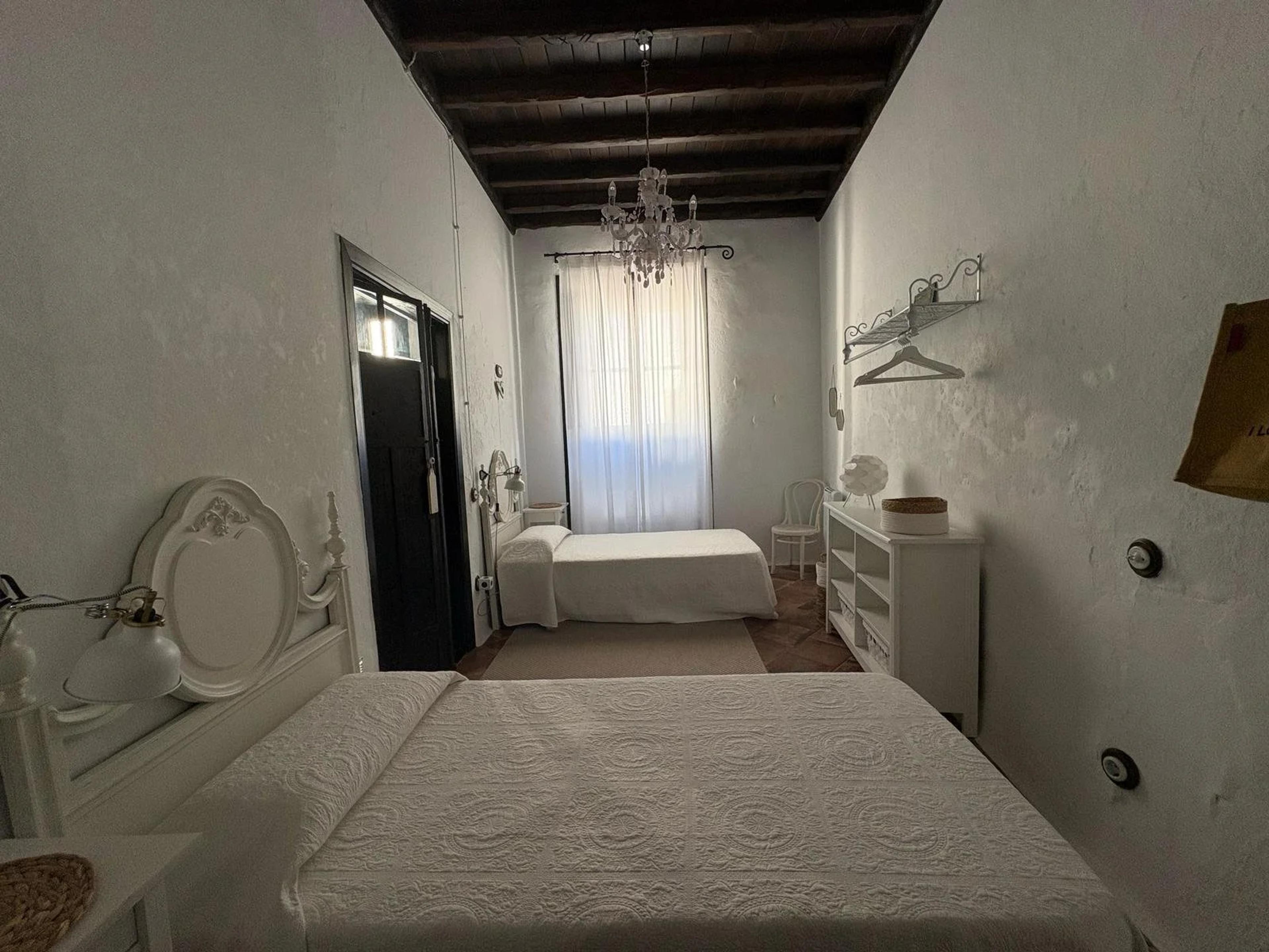 Historic townhouse in the village of Teguise — Teguise (34)