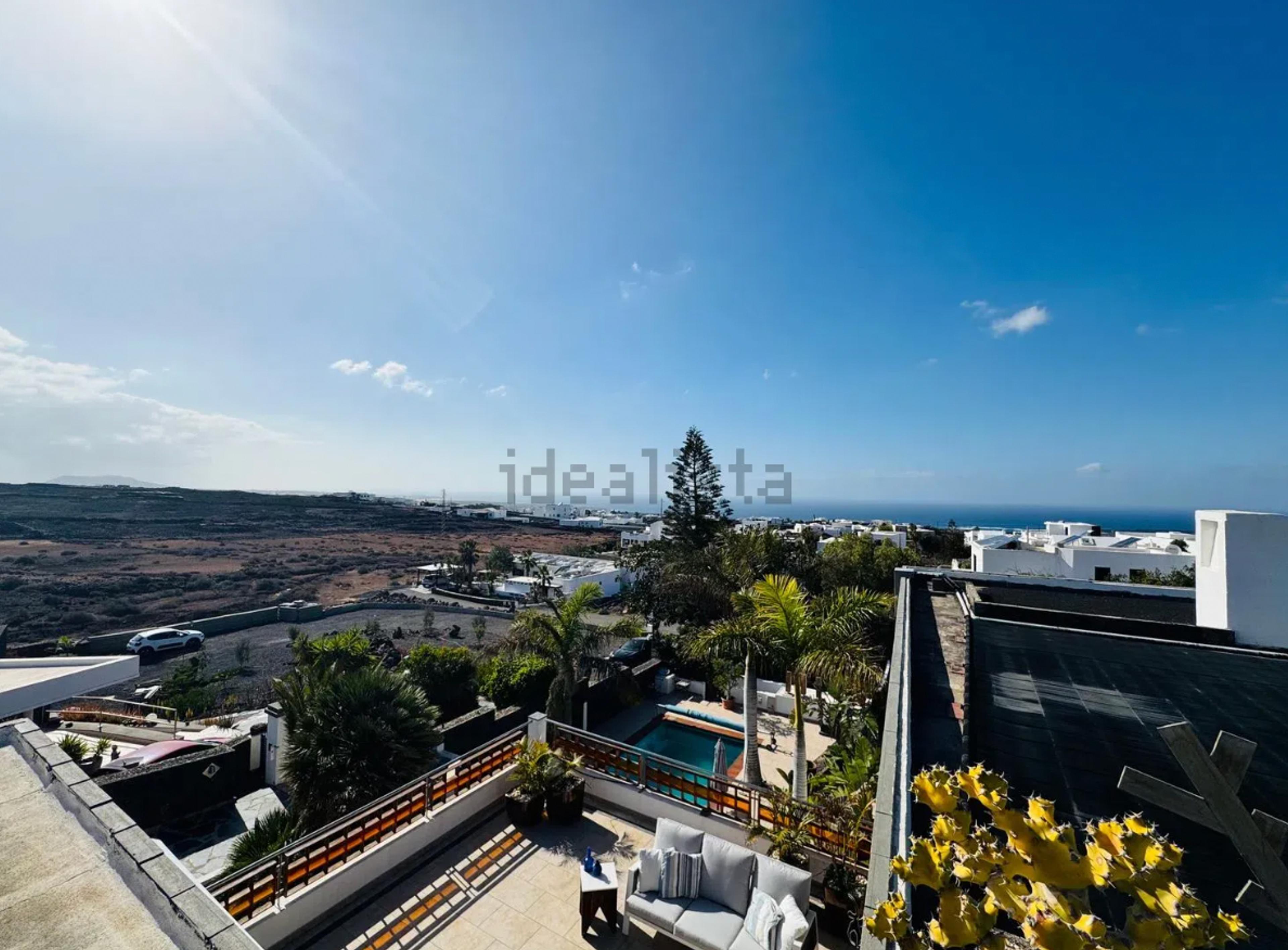 Luxury villa in Las Breñas — Las Breñas (5)