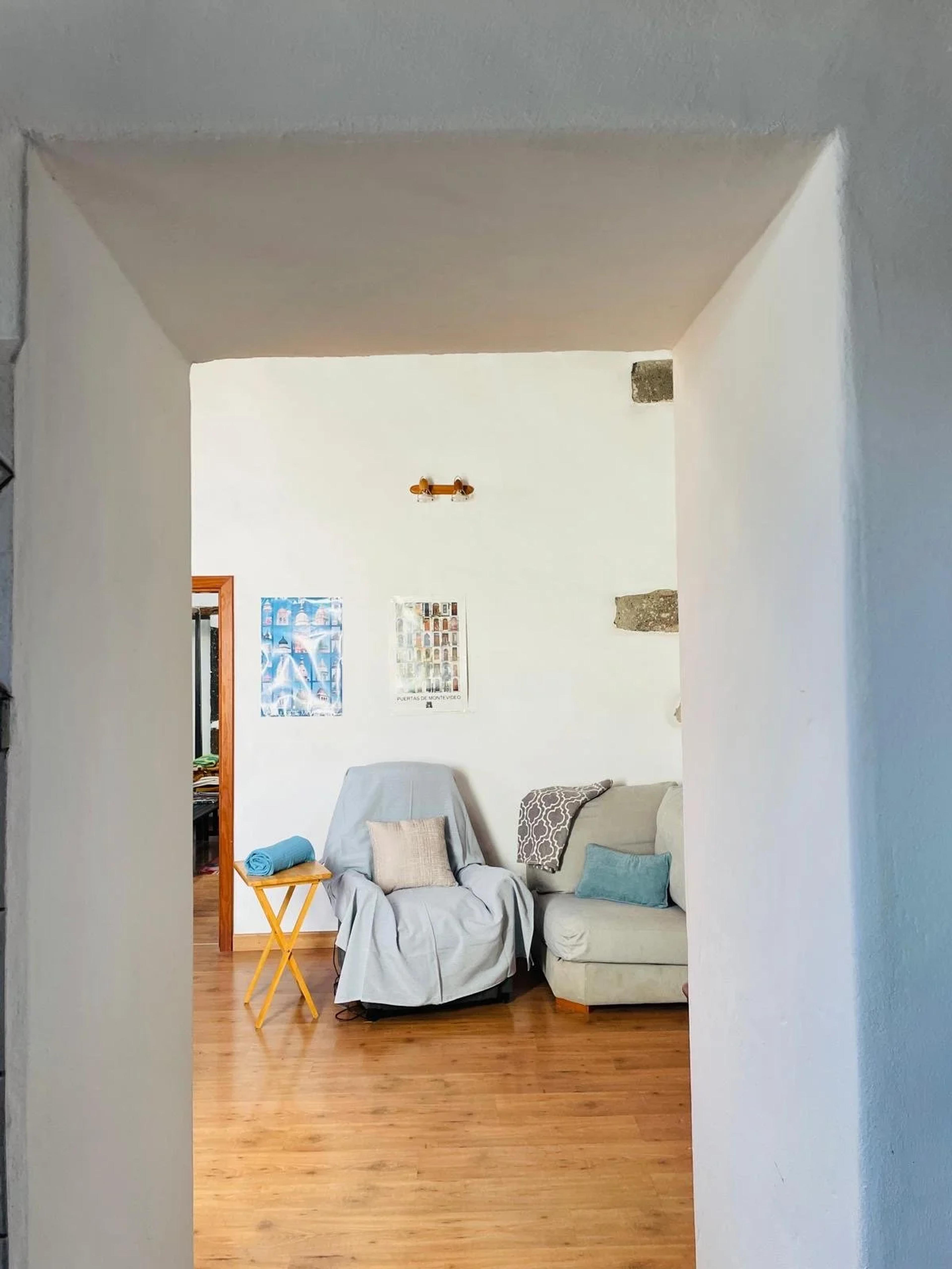 Country house with two apartments, La Vegueta — La Vegueta (28)