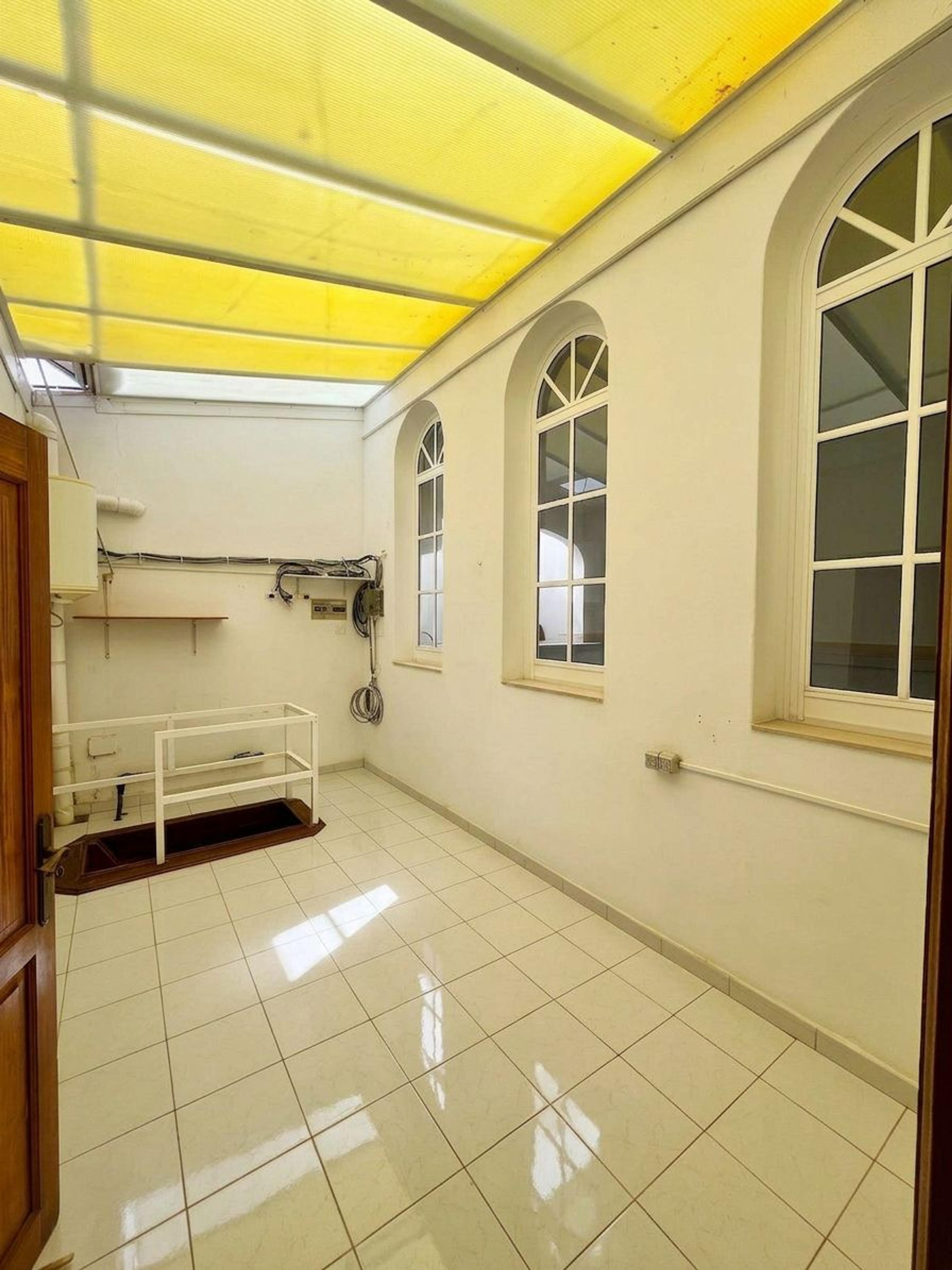 Detached house for sale in Camino de La Caldereta s/n, Macher - La Asomada, Tias 