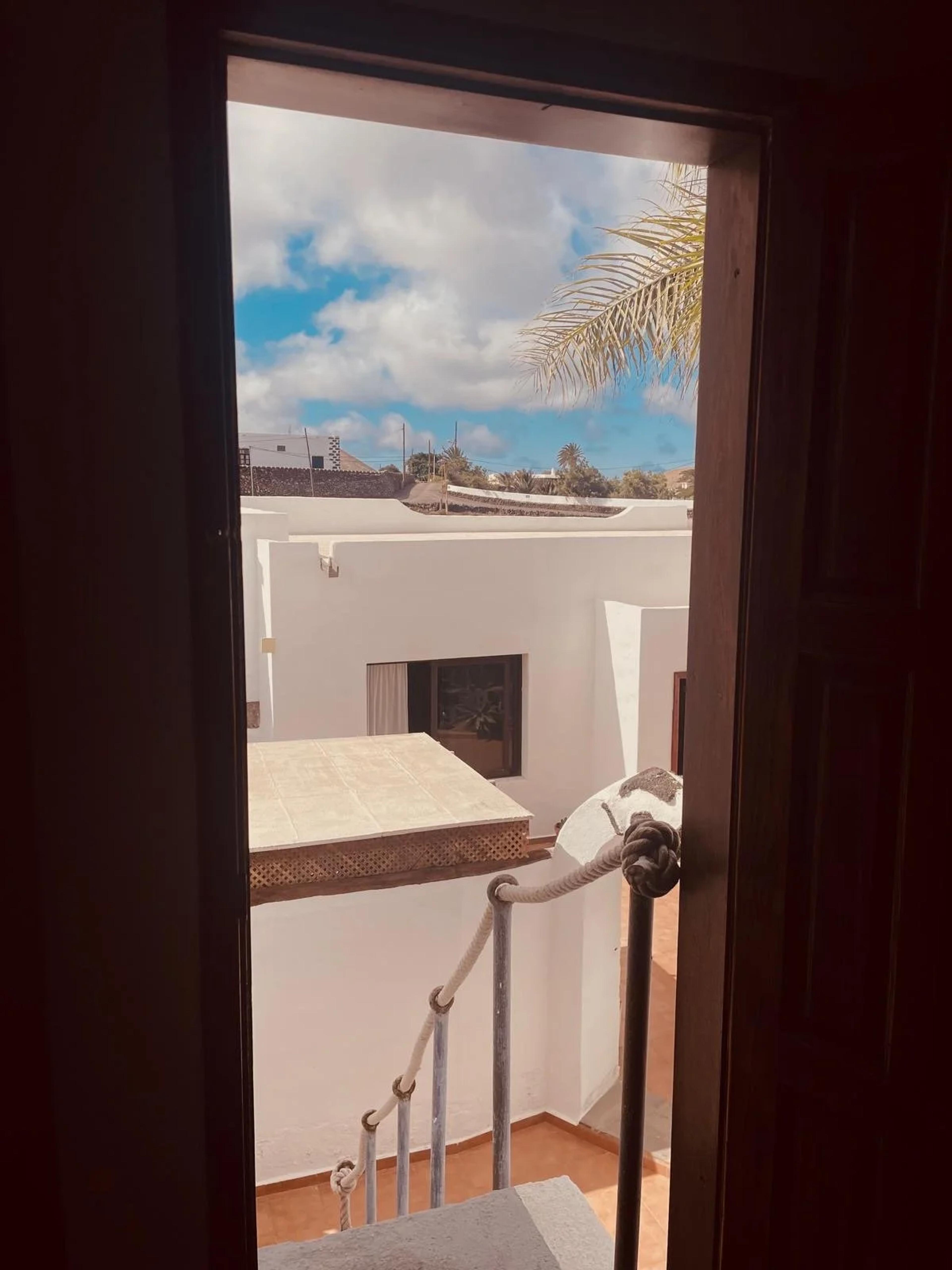 Country house with two apartments, La Vegueta — La Vegueta (24)