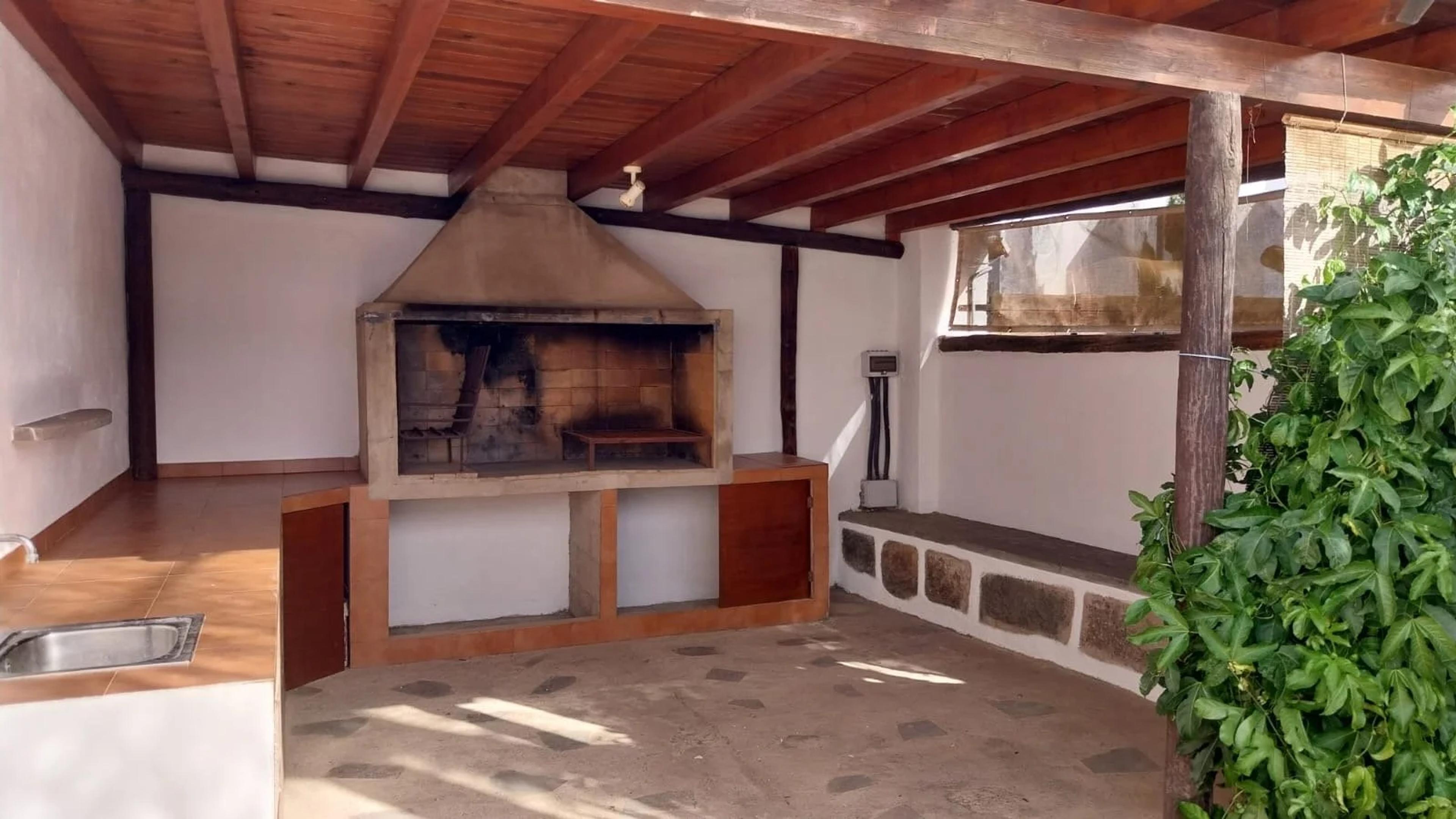 Country house with two apartments, La Vegueta — La Vegueta (78)