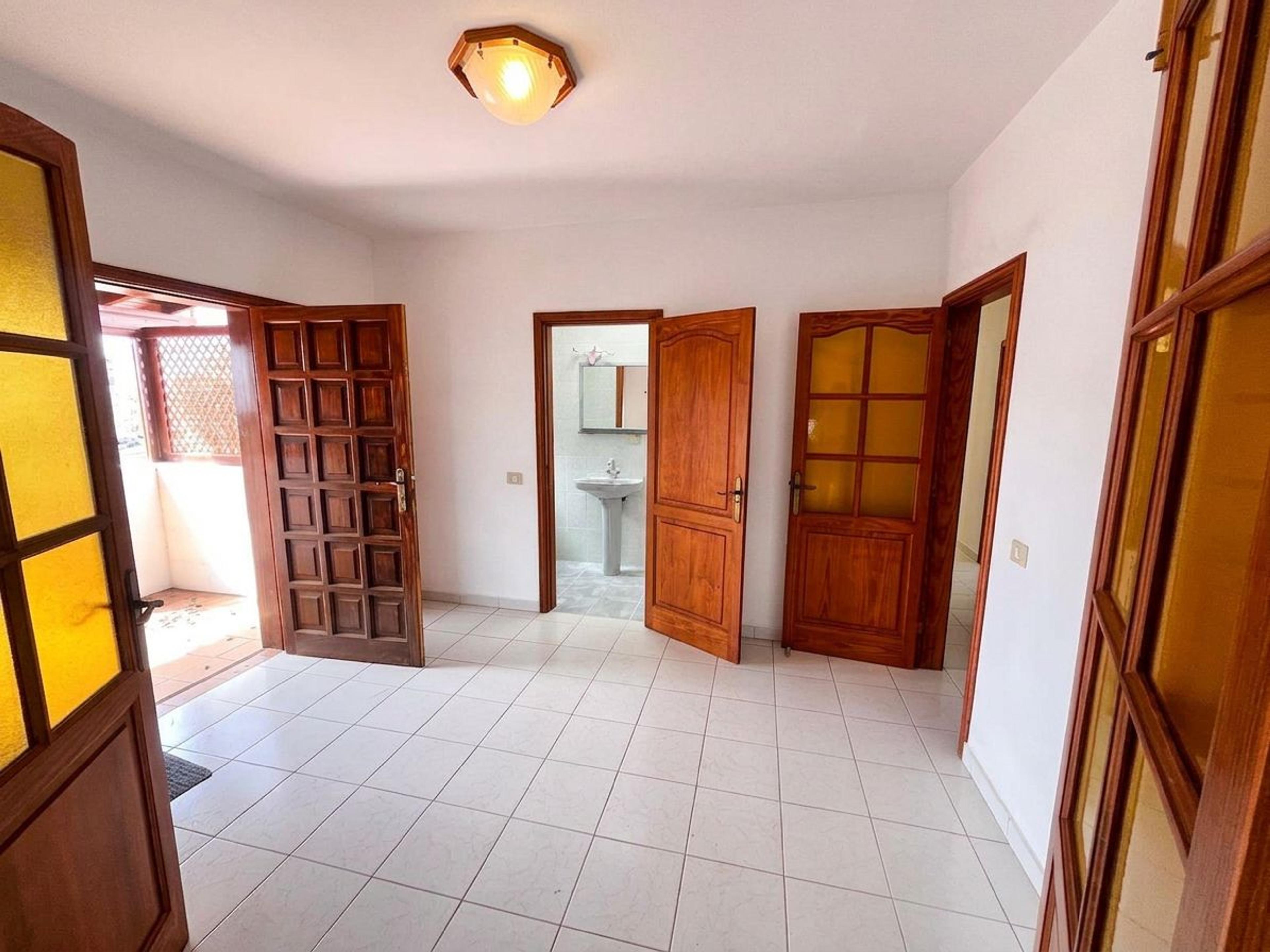 Detached house for sale in Camino de La Caldereta s/n, Macher - La Asomada, Tias 