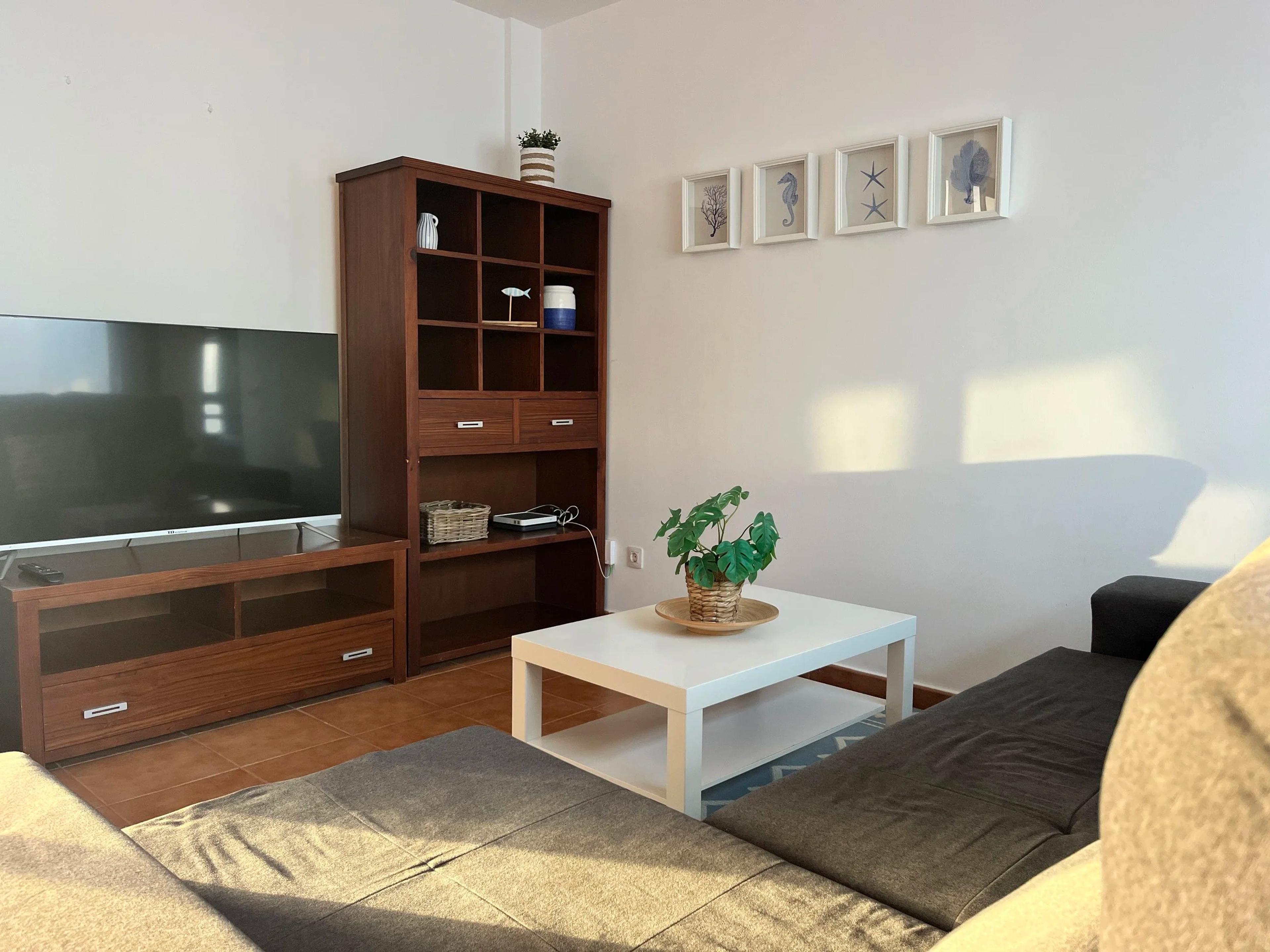 Townhouse with private pool, Playa Blanca — Playa Blanca (14)
