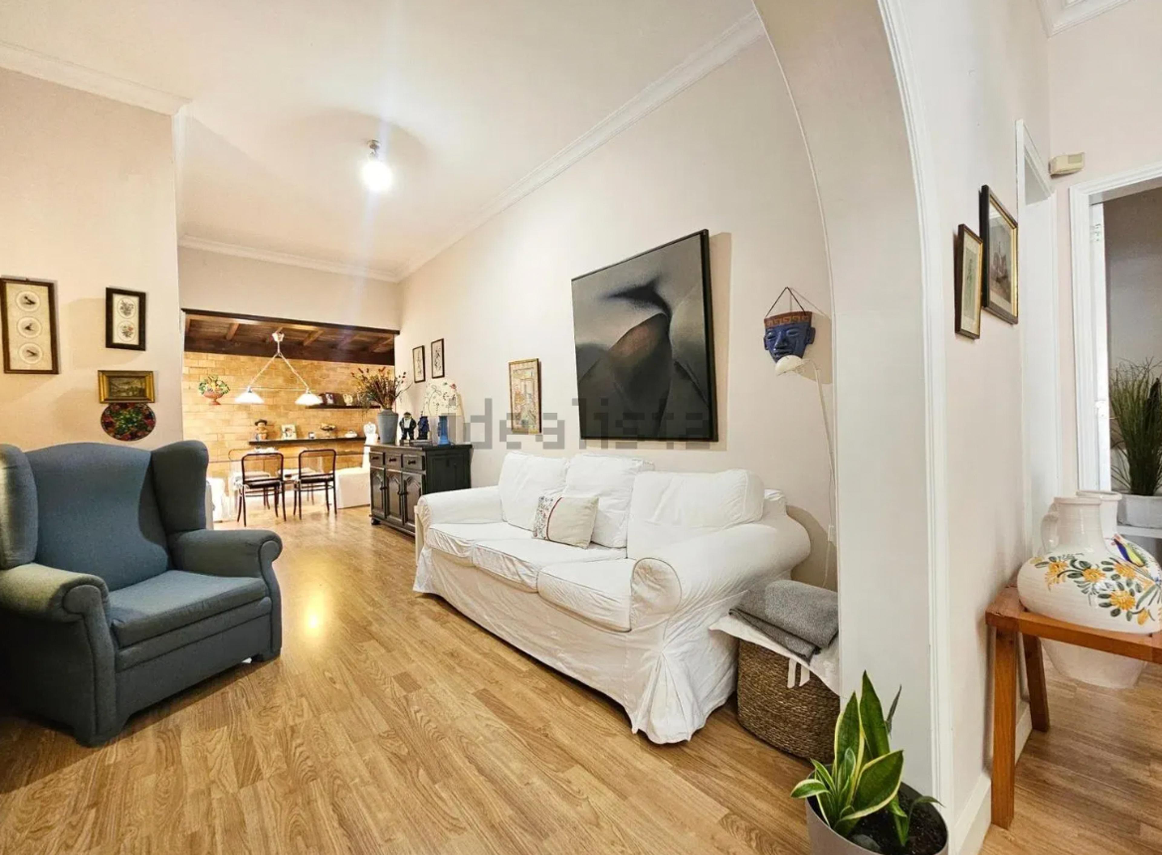 Detached villa by the sea, El Cable — El Cable (10)