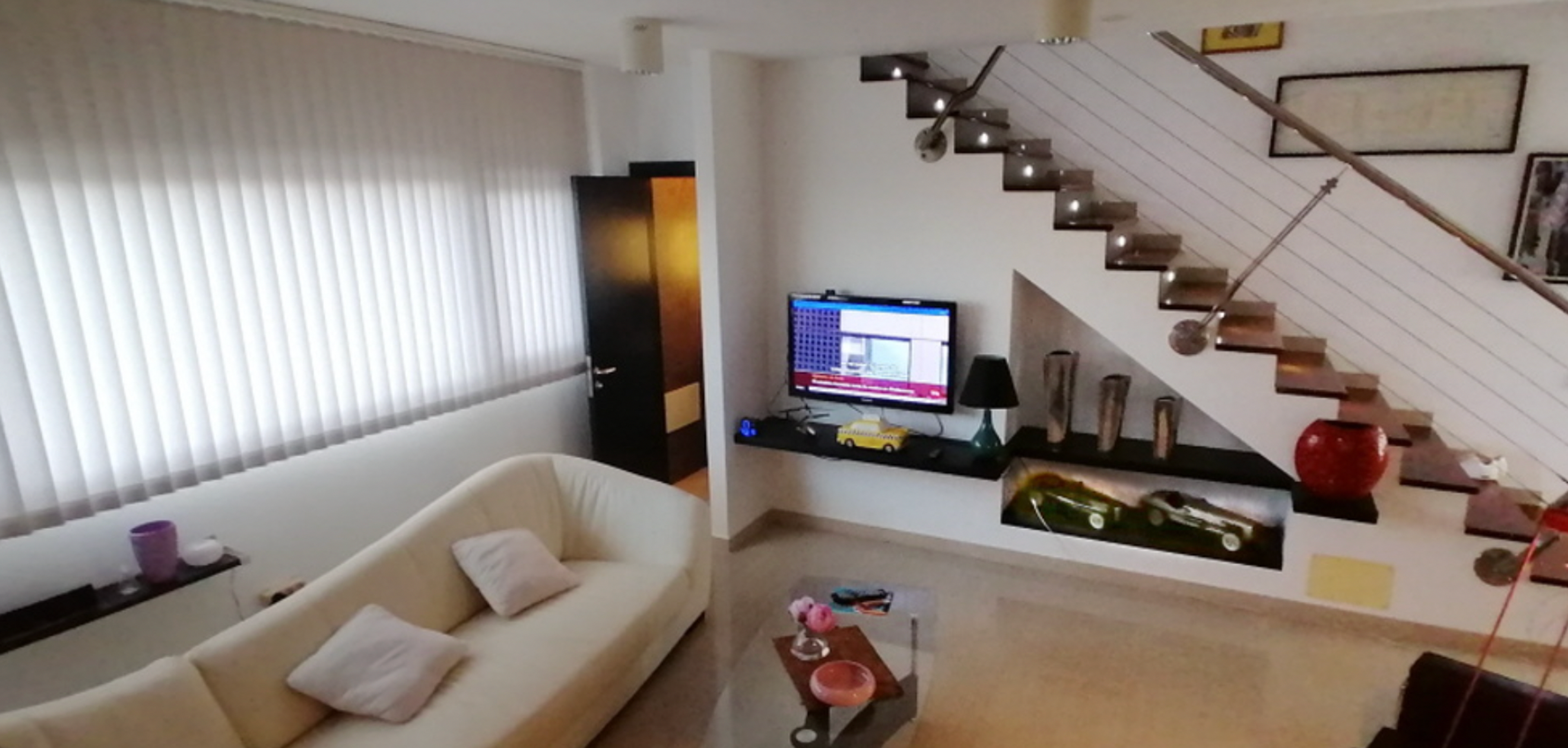 Dual-residence villa, Mancha Blanca — Mancha Blanca (45)