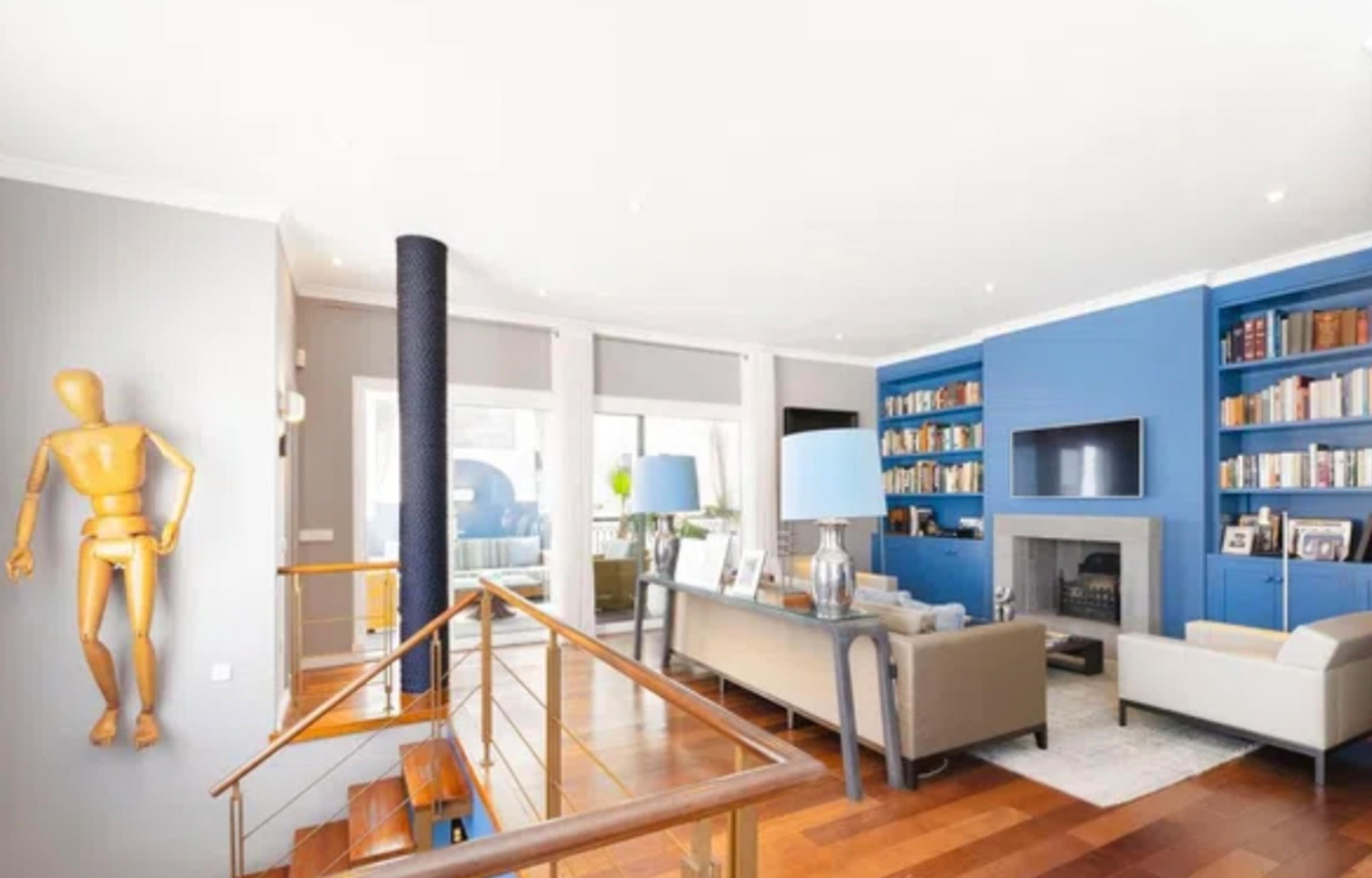 Townhouse in the heart of Arrecife — Arrecife (5)
