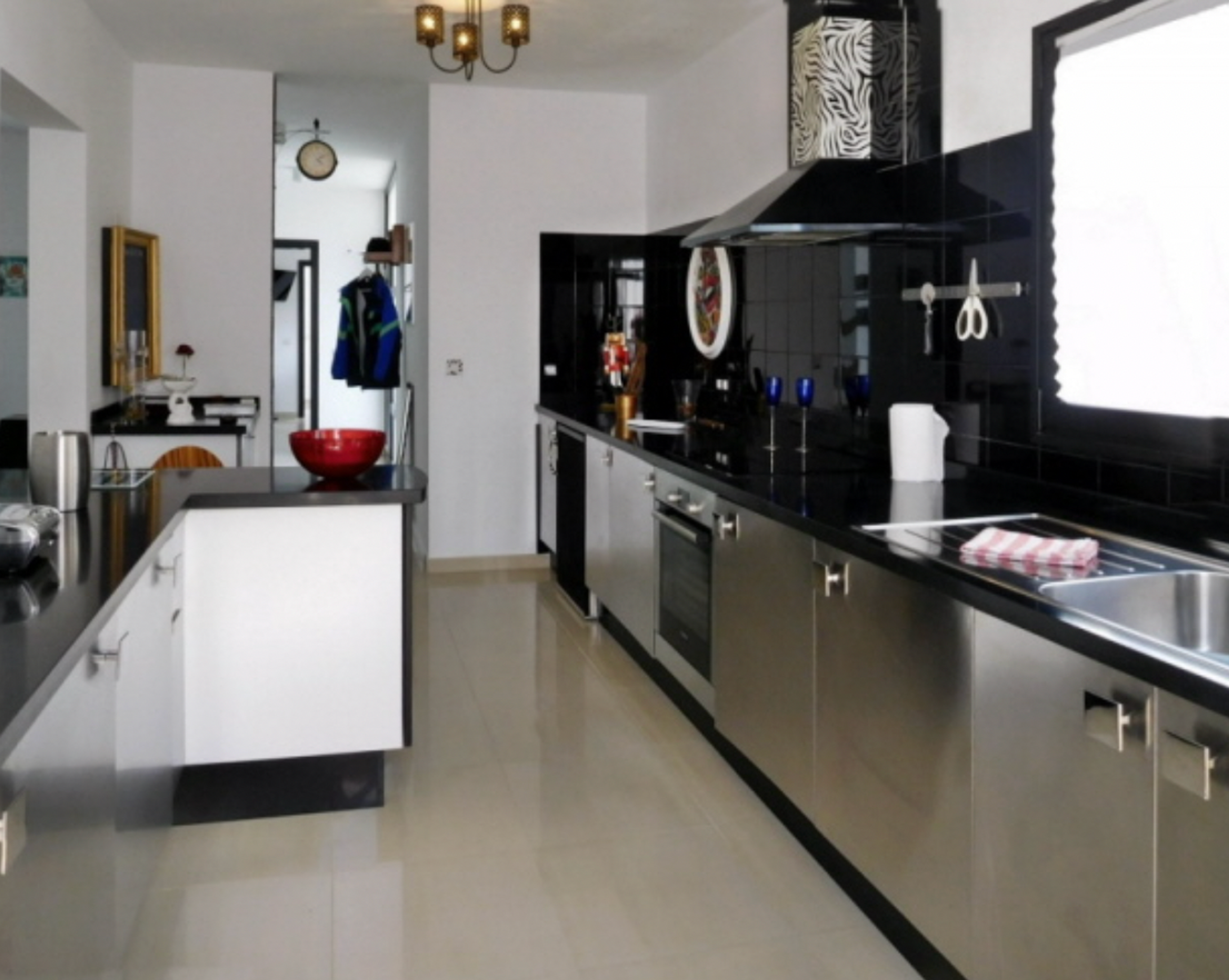 Dual-residence villa, Mancha Blanca — Mancha Blanca (10)