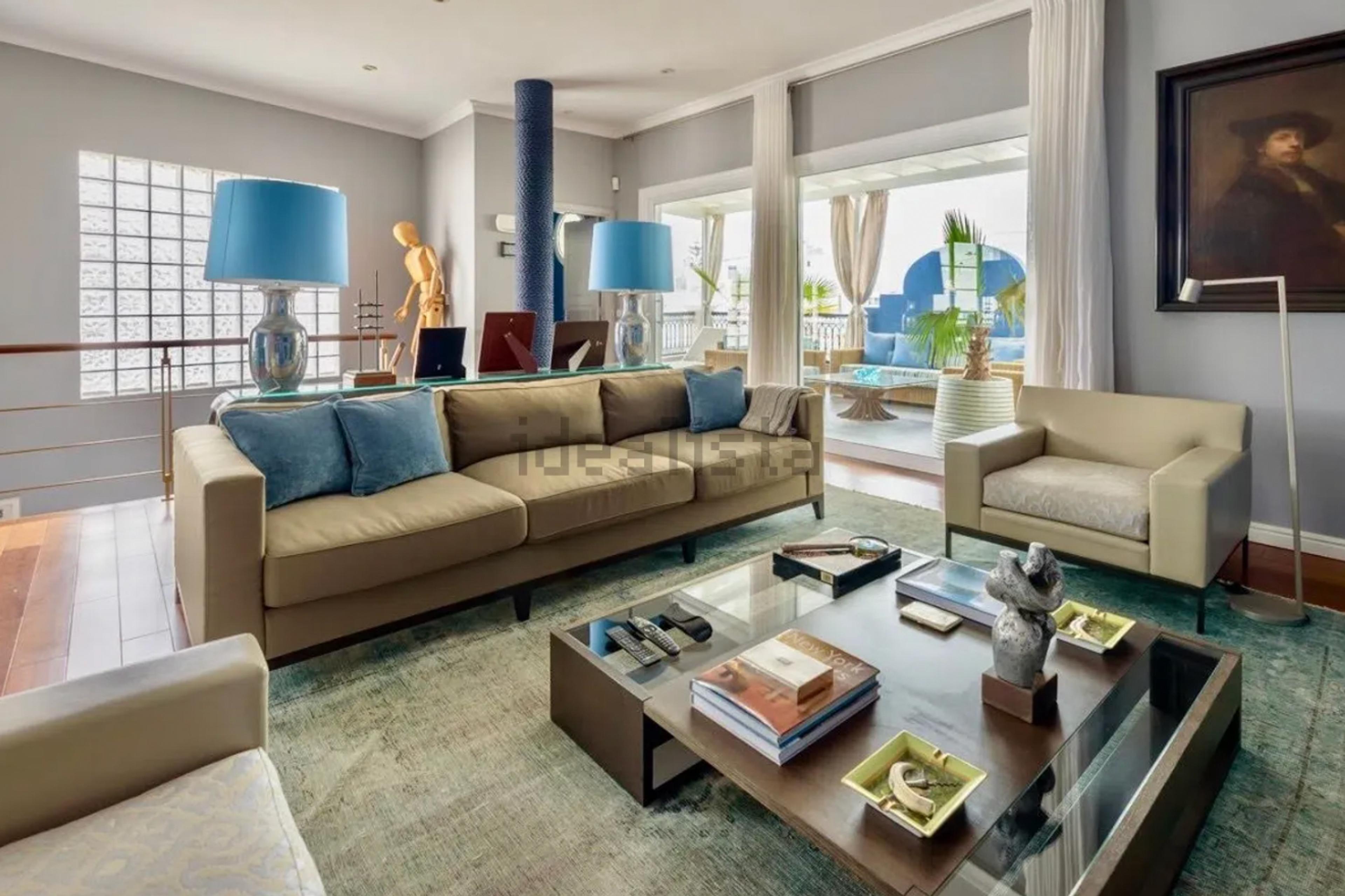 Duplex penthouse, Charco de San Ginés — Arrecife (6)