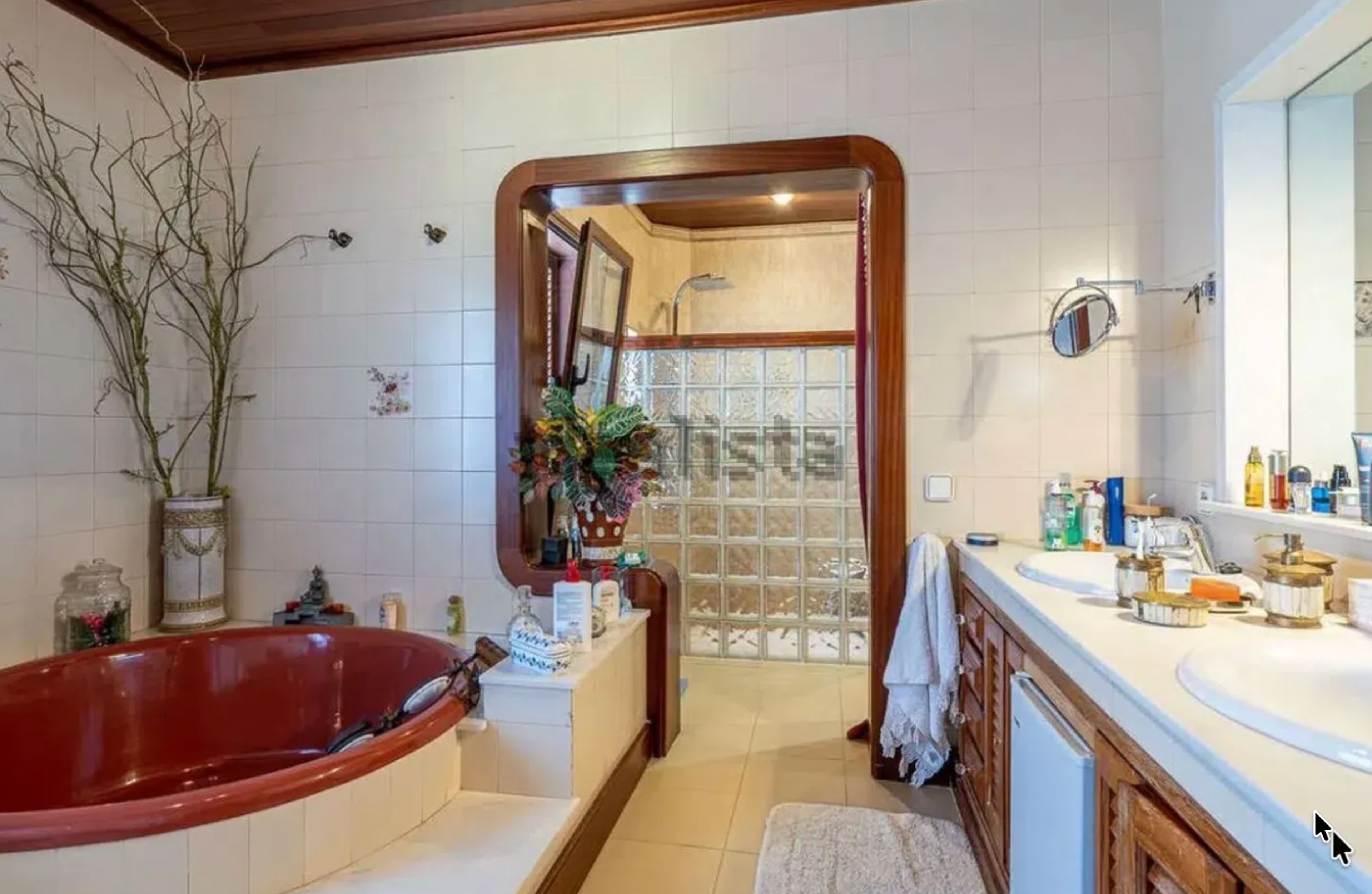 Detached Villa in El Cable-La Concha