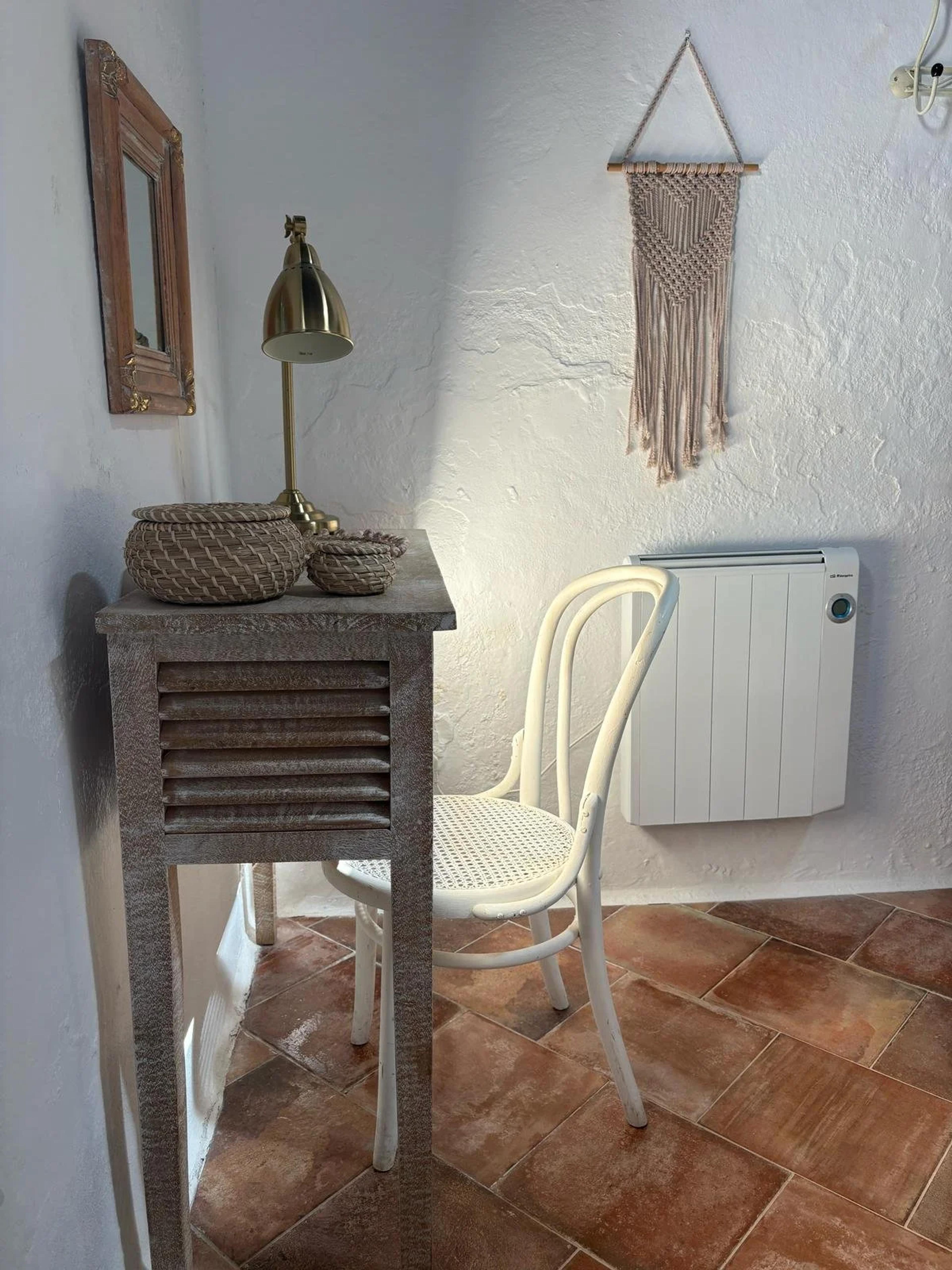 Historic townhouse in the village of Teguise — Teguise (43)