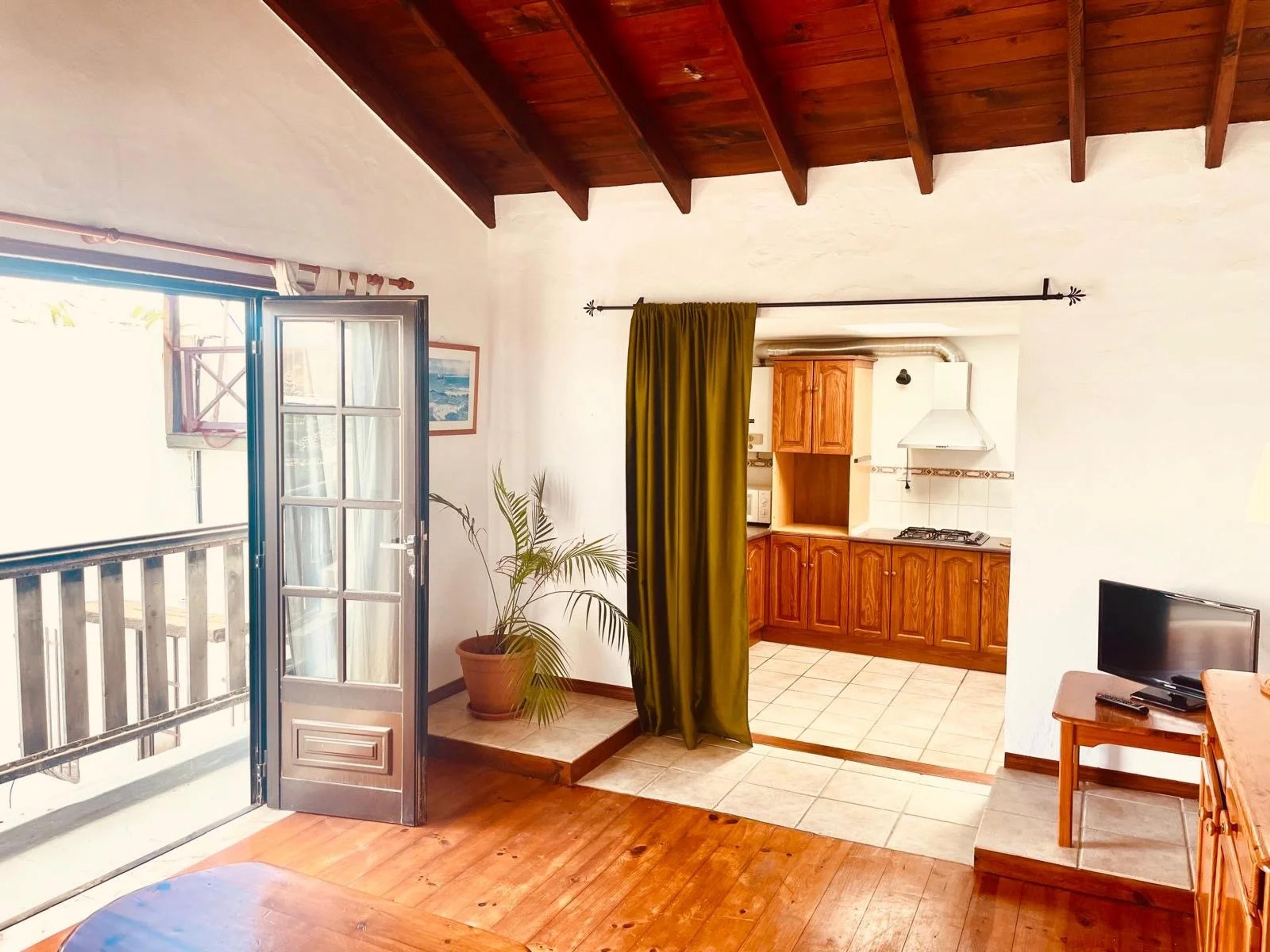 Country house with two apartments, La Vegueta — La Vegueta (14)