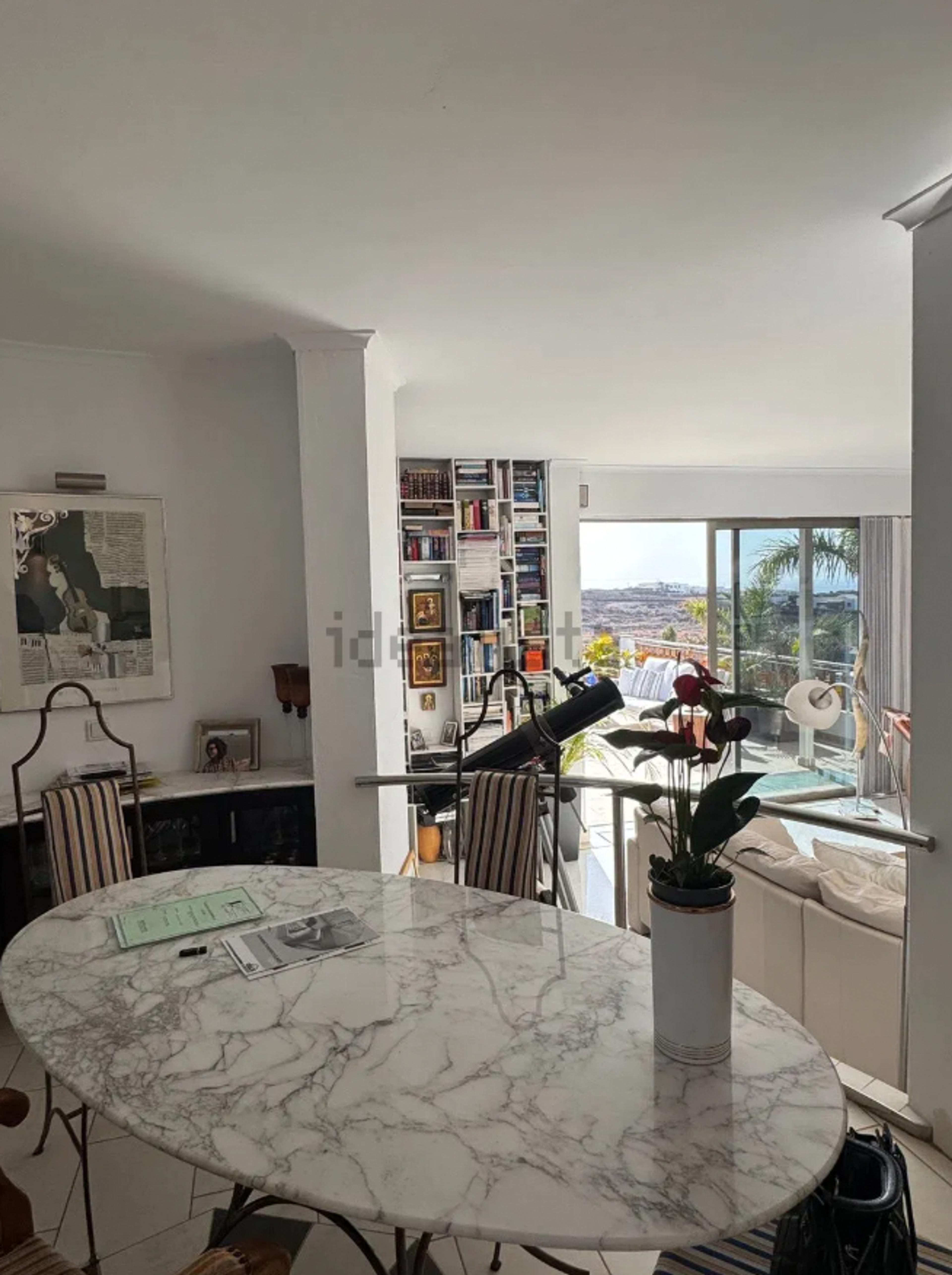 Luxury villa in Las Breñas — Las Breñas (15)
