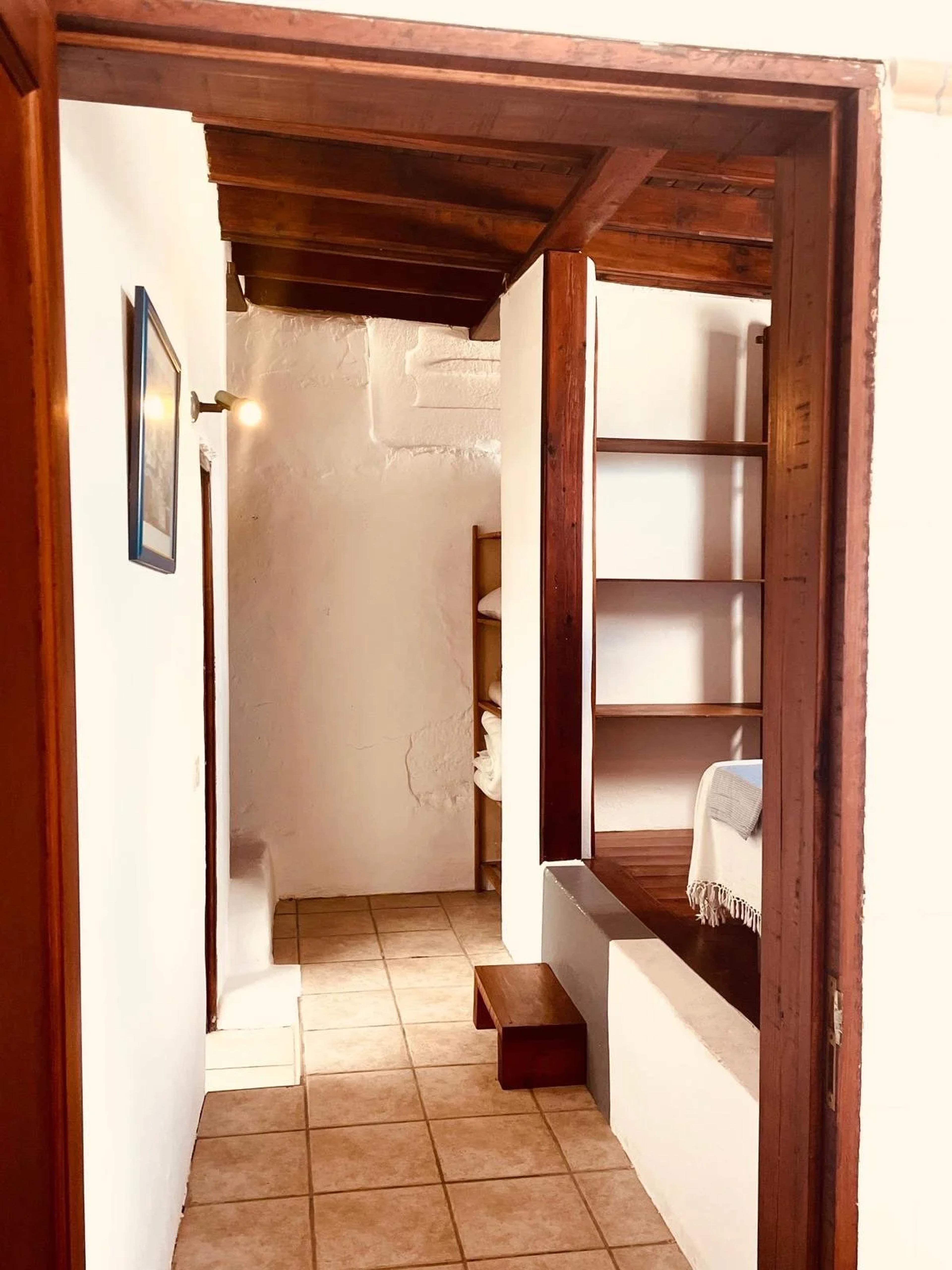 Country house with two apartments, La Vegueta — La Vegueta (12)