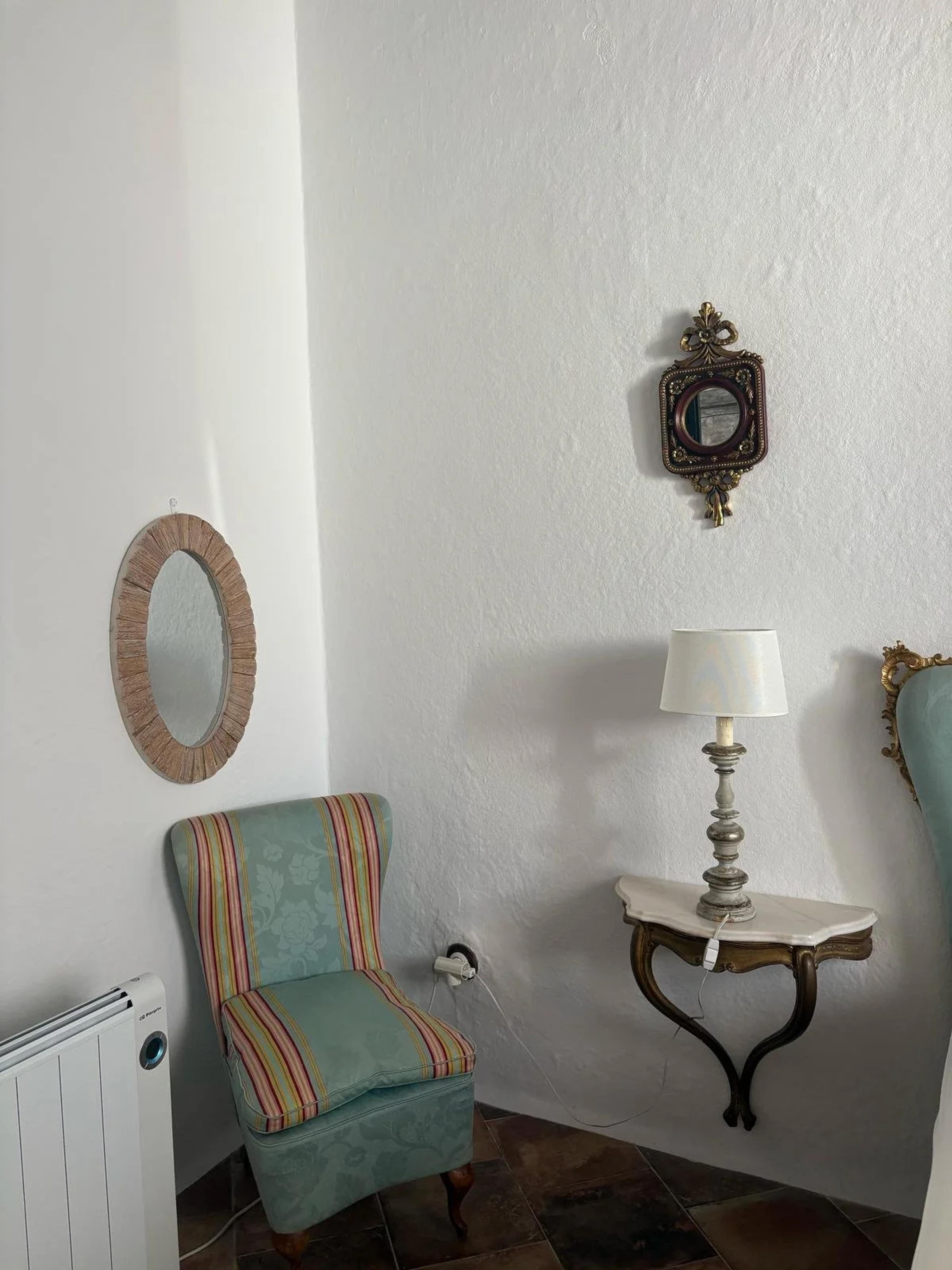 Historic townhouse in the village of Teguise — Teguise (37)