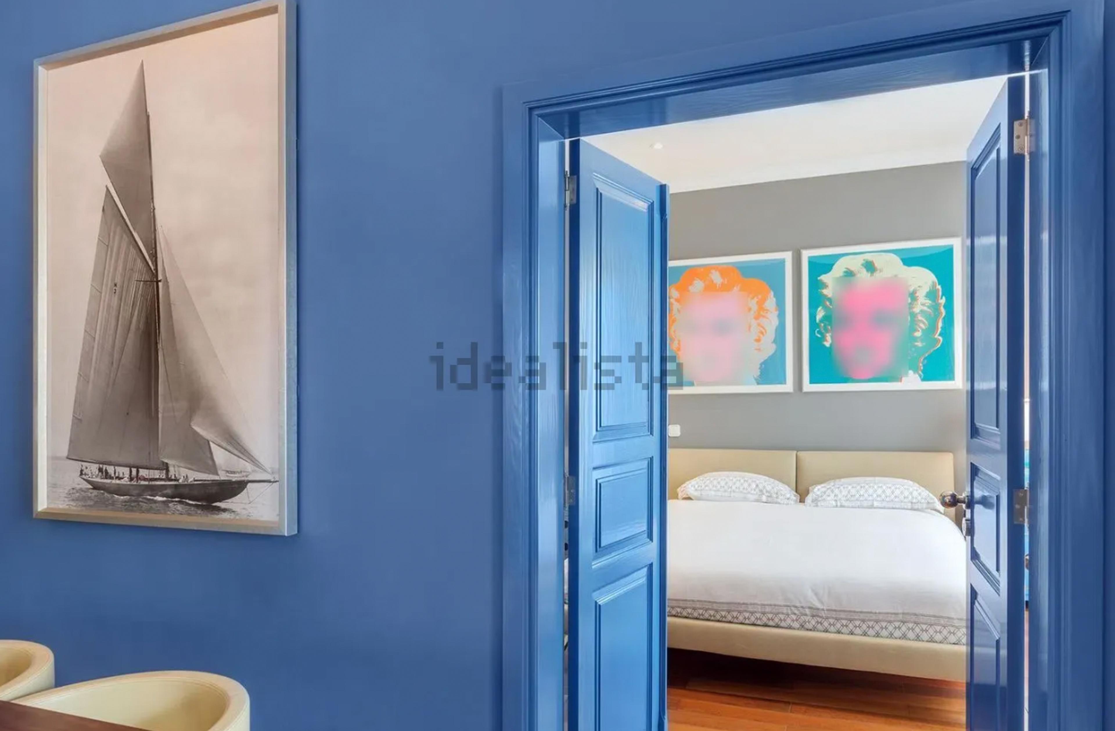 Three-bedroom apartment, Charco de San Ginés — Arrecife (8)