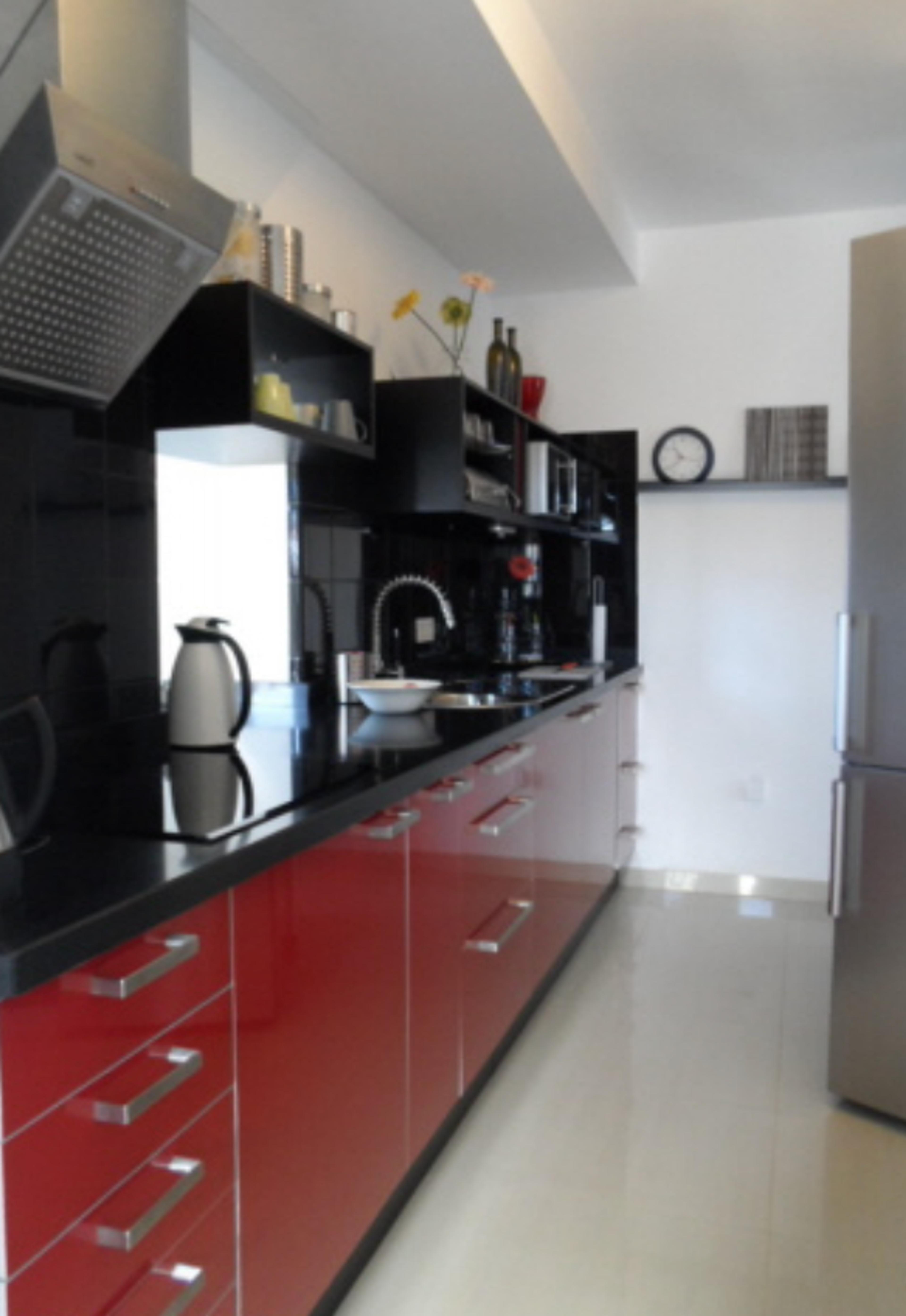 Dual-residence villa, Mancha Blanca — Mancha Blanca (48)