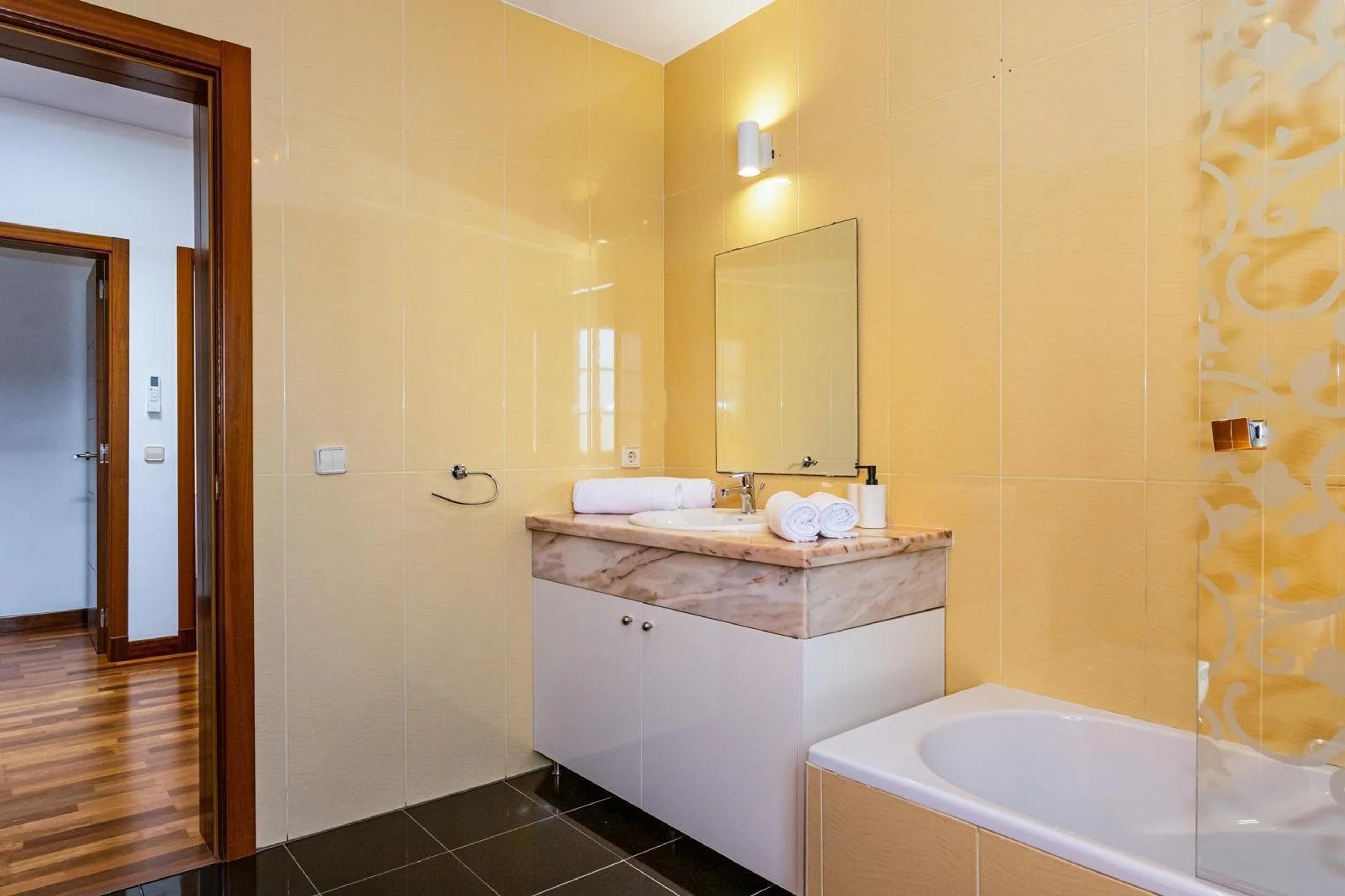 Villa with private pool, Costa Teguise — Costa Teguise (20)