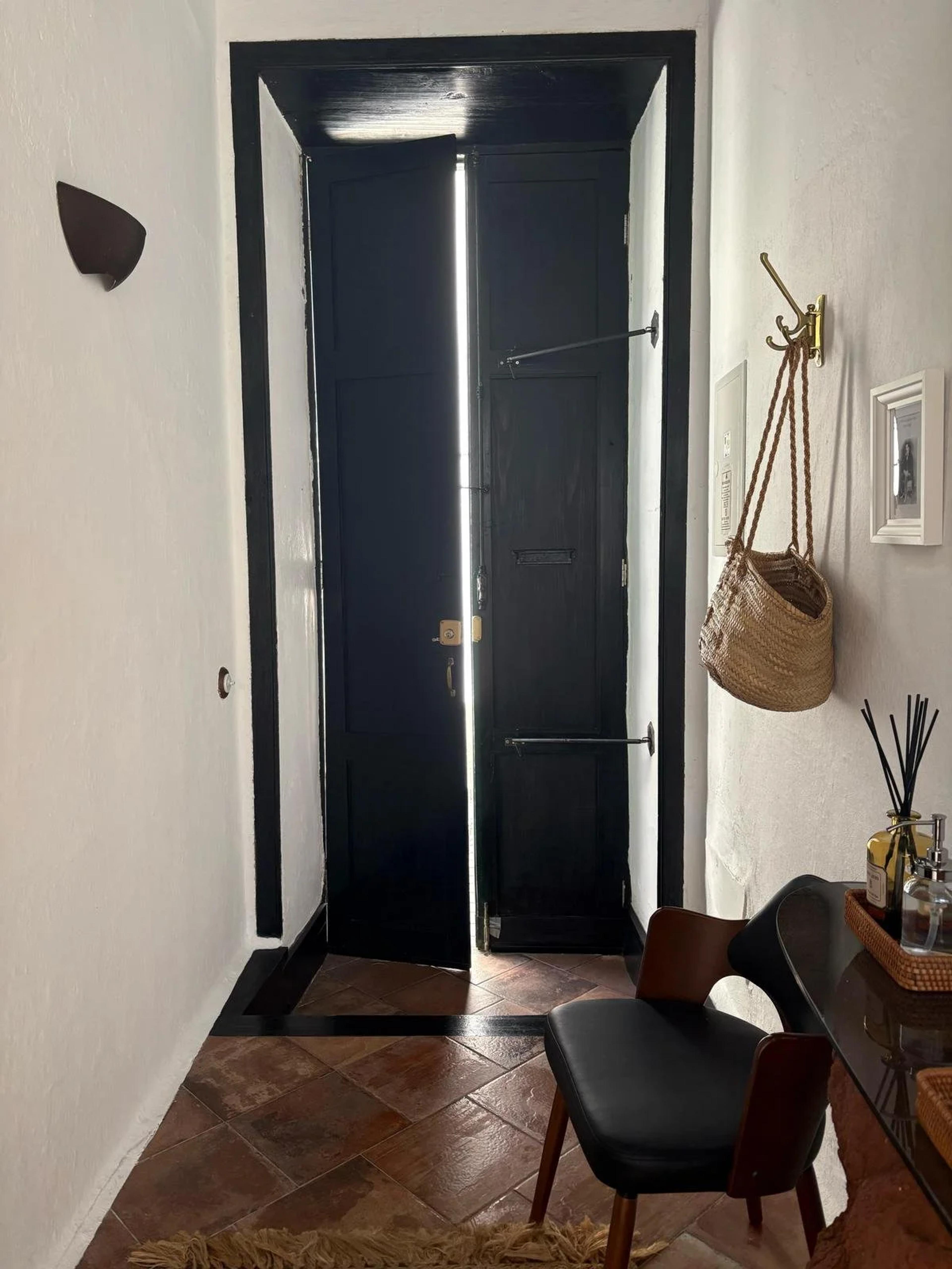 Historic townhouse in the village of Teguise — Teguise (42)