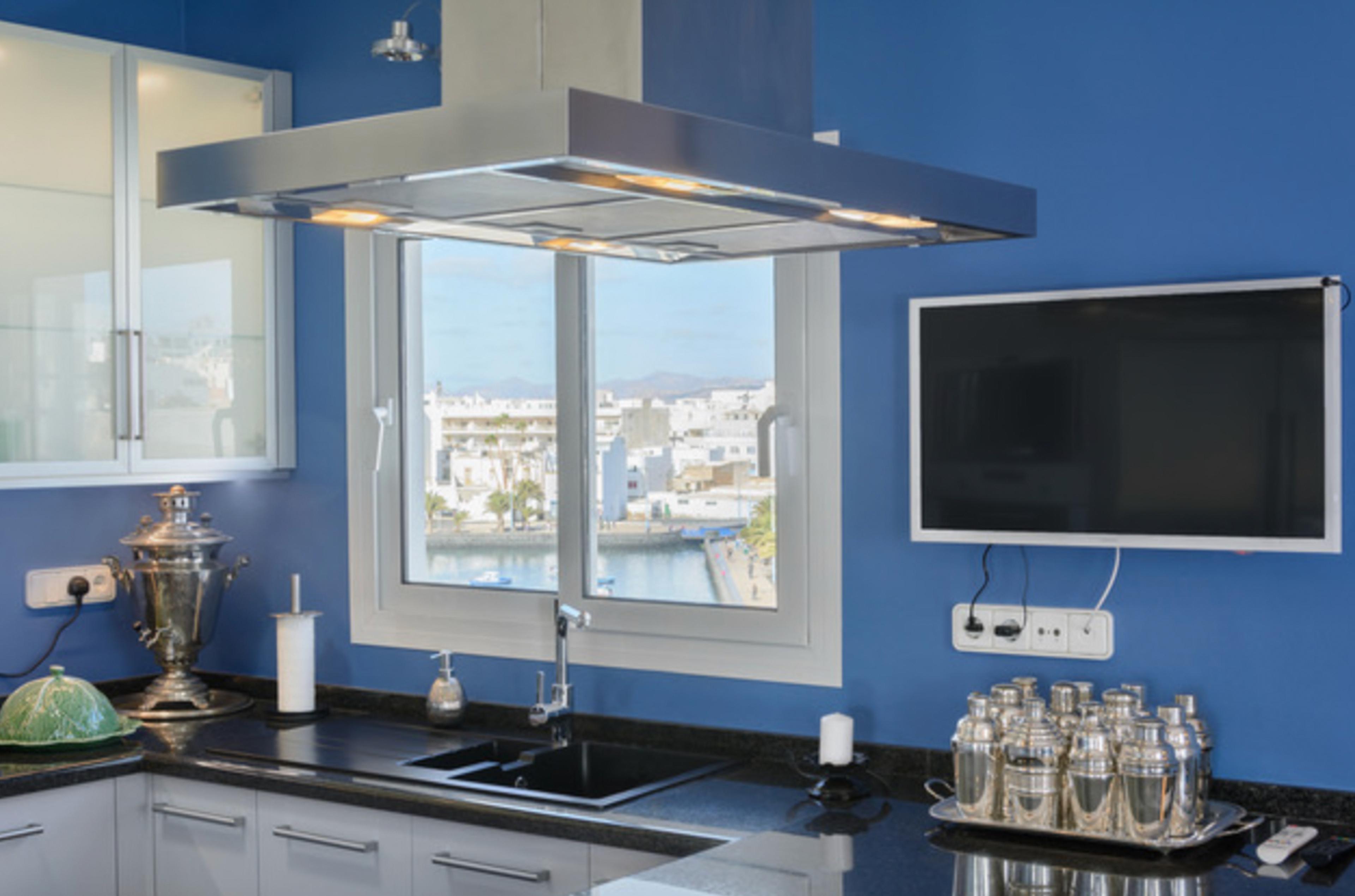 Townhouse in the heart of Arrecife — Arrecife (13)