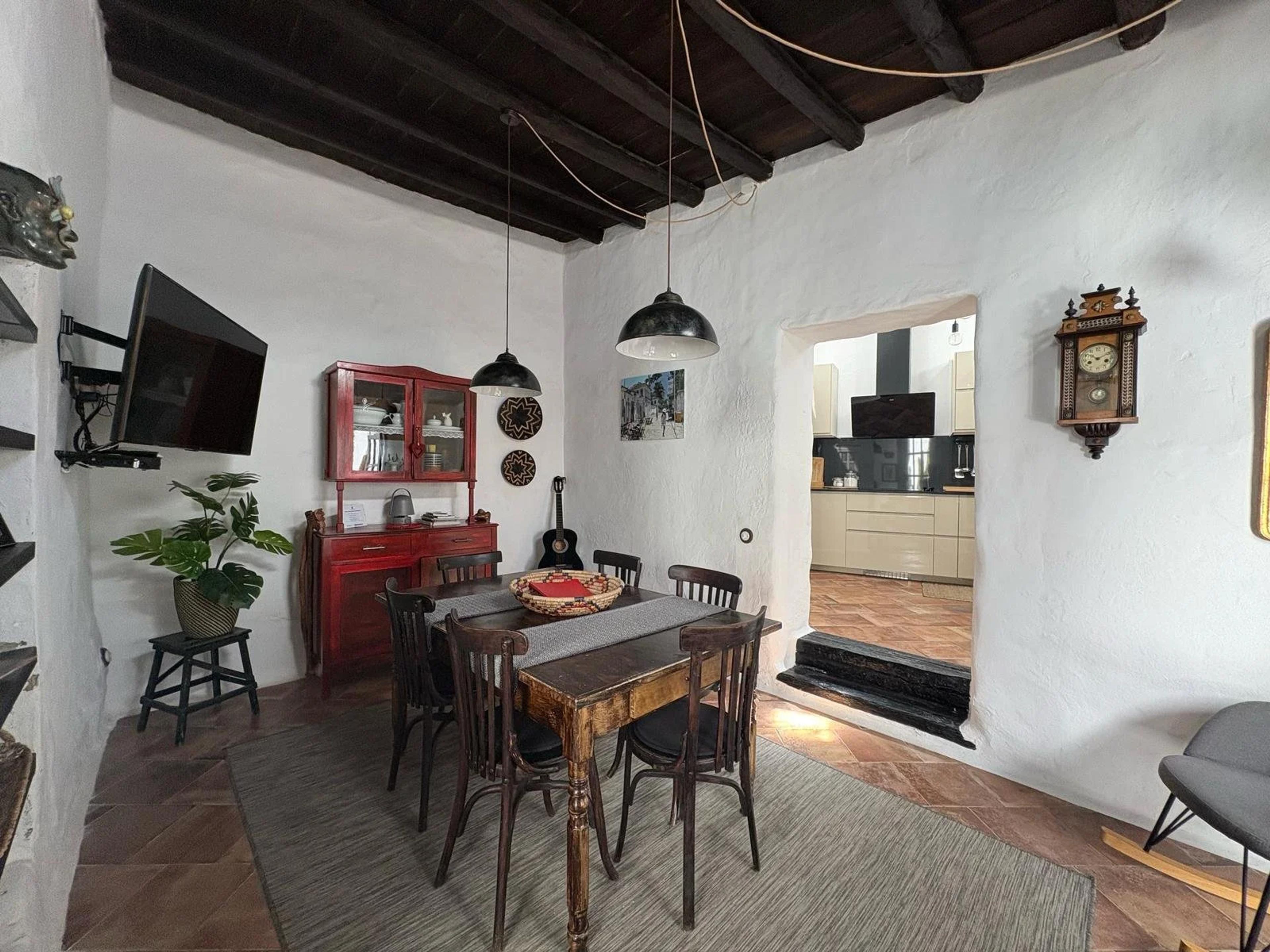 Historic townhouse in the village of Teguise — Teguise (30)