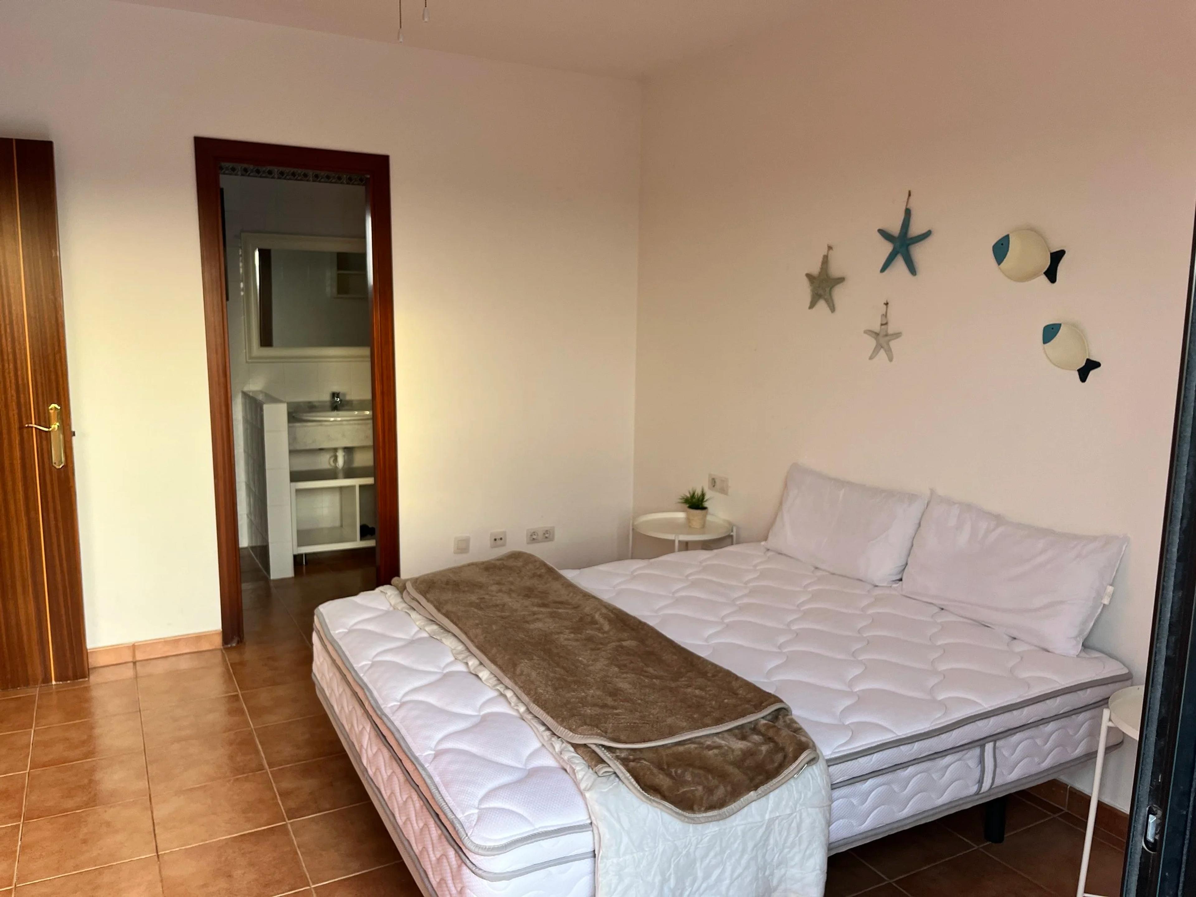 Townhouse with private pool, Playa Blanca — Playa Blanca (8)