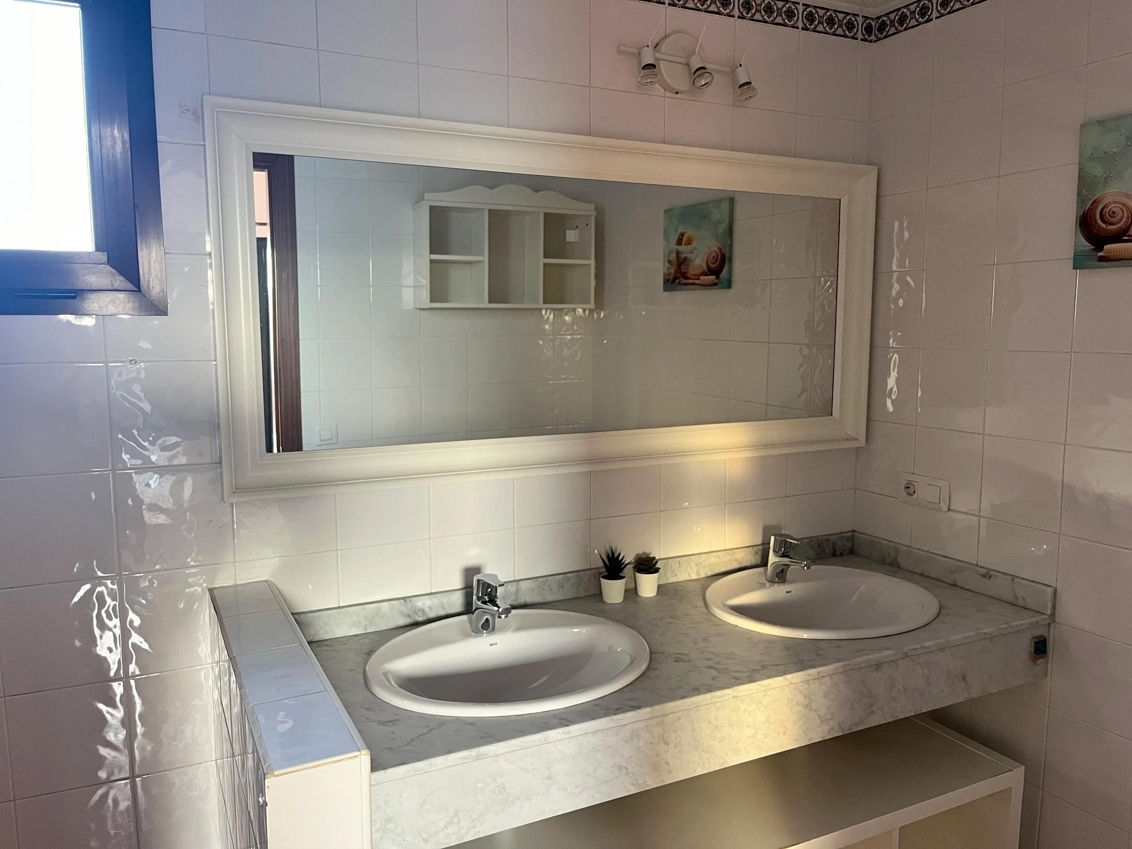 Townhouse with private pool, Playa Blanca — Playa Blanca (12)