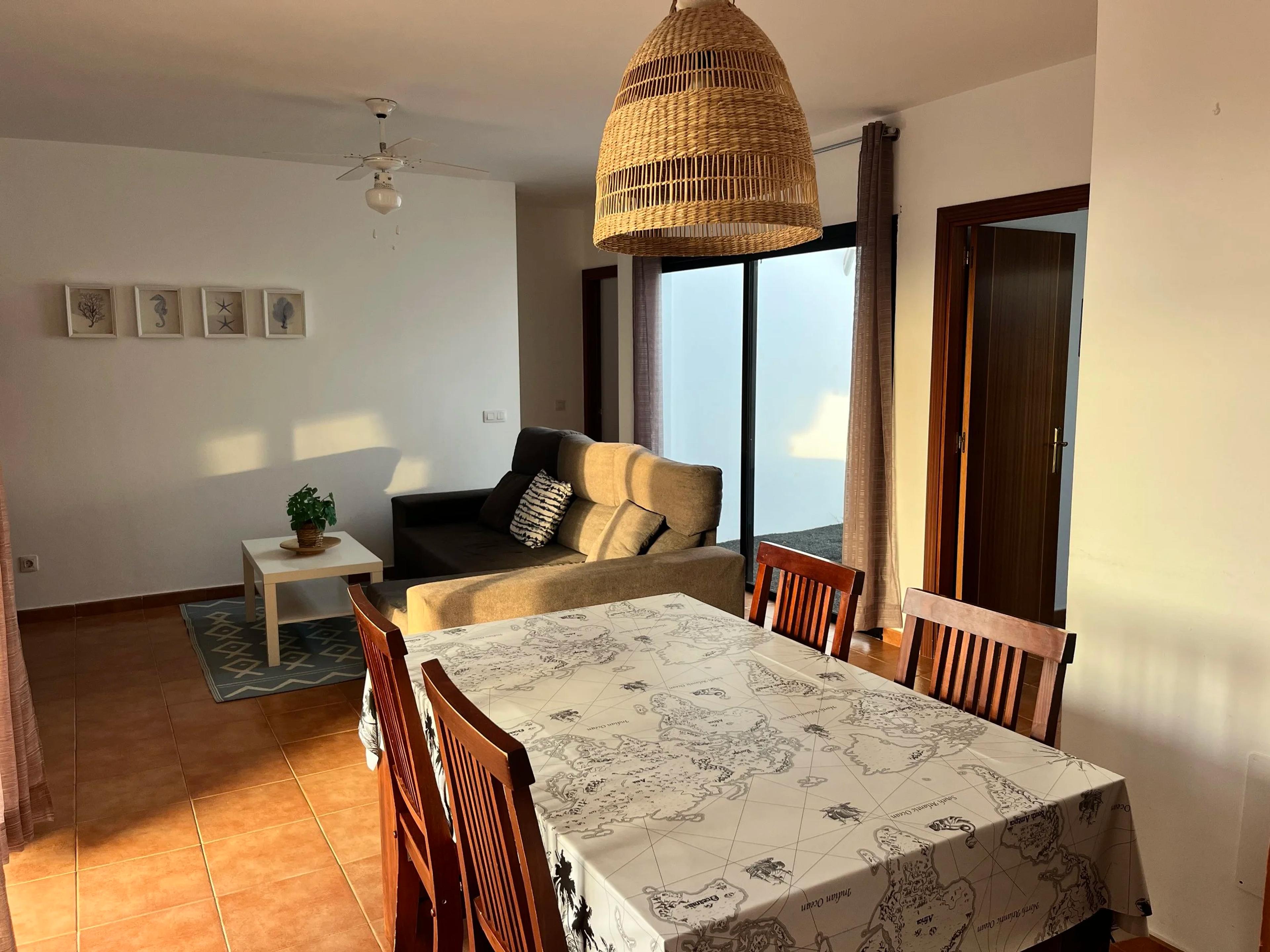 Townhouse with private pool, Playa Blanca — Playa Blanca (9)