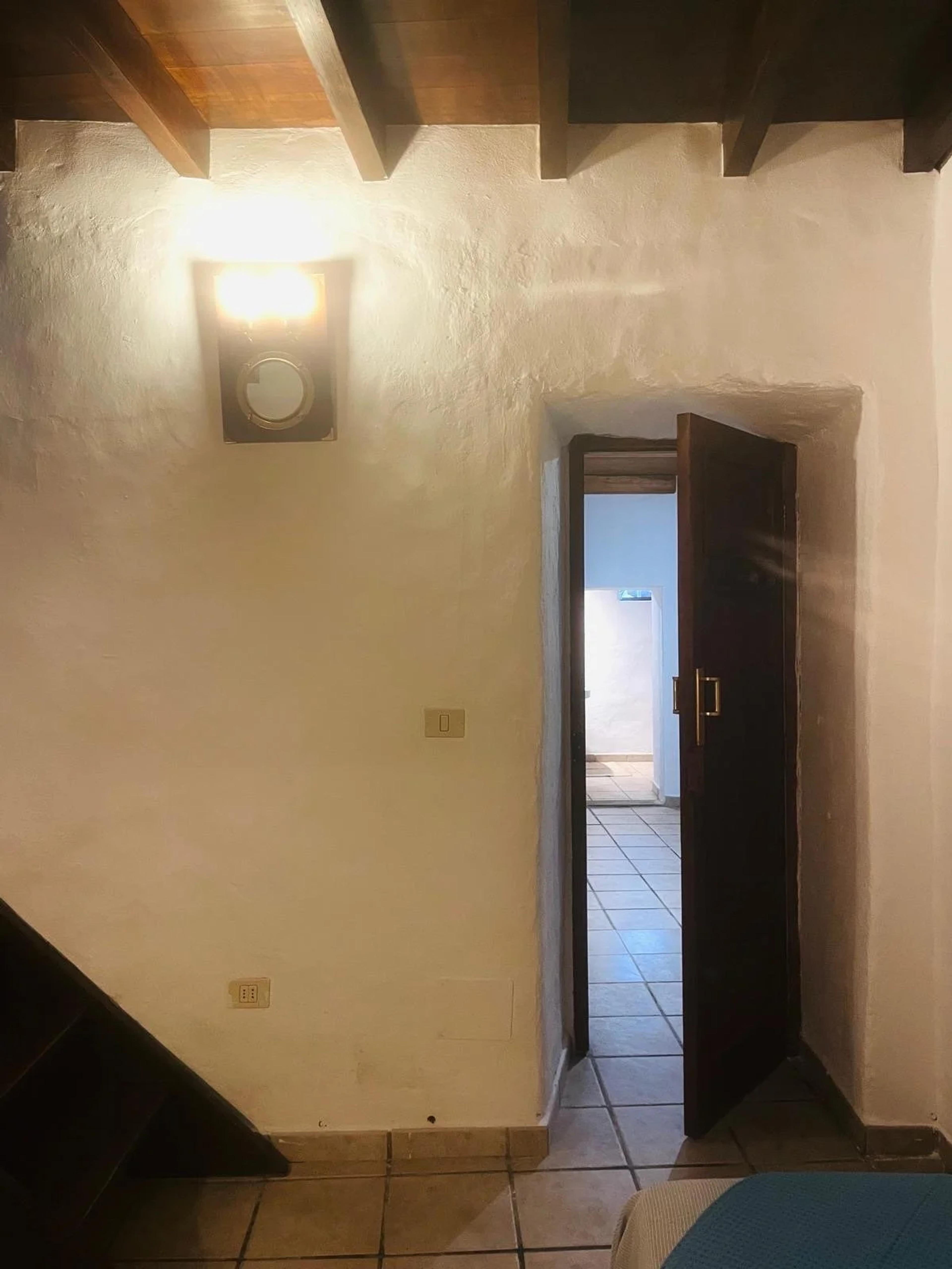 Country house with two apartments, La Vegueta — La Vegueta (64)