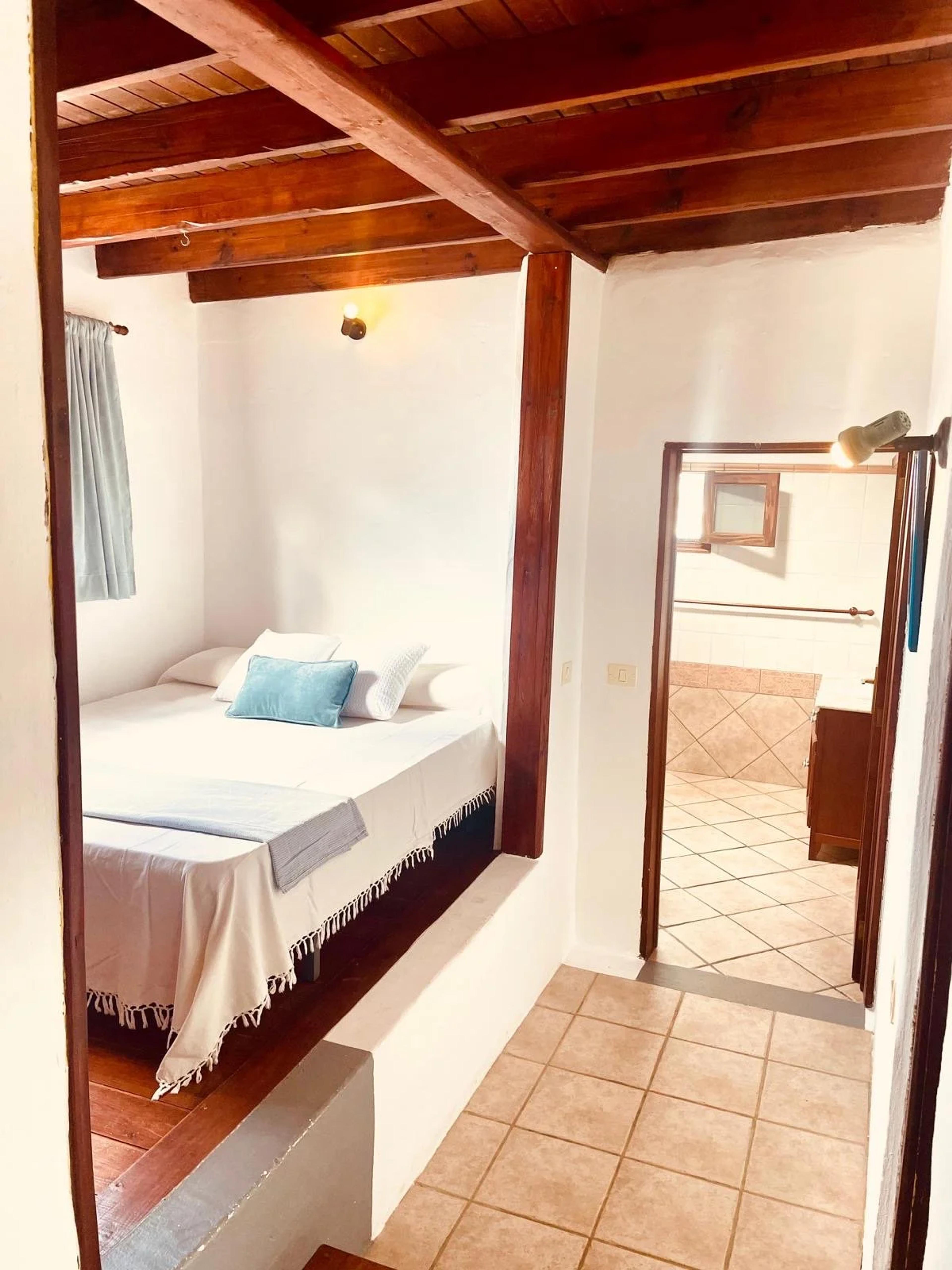 Country house with two apartments, La Vegueta — La Vegueta (8)