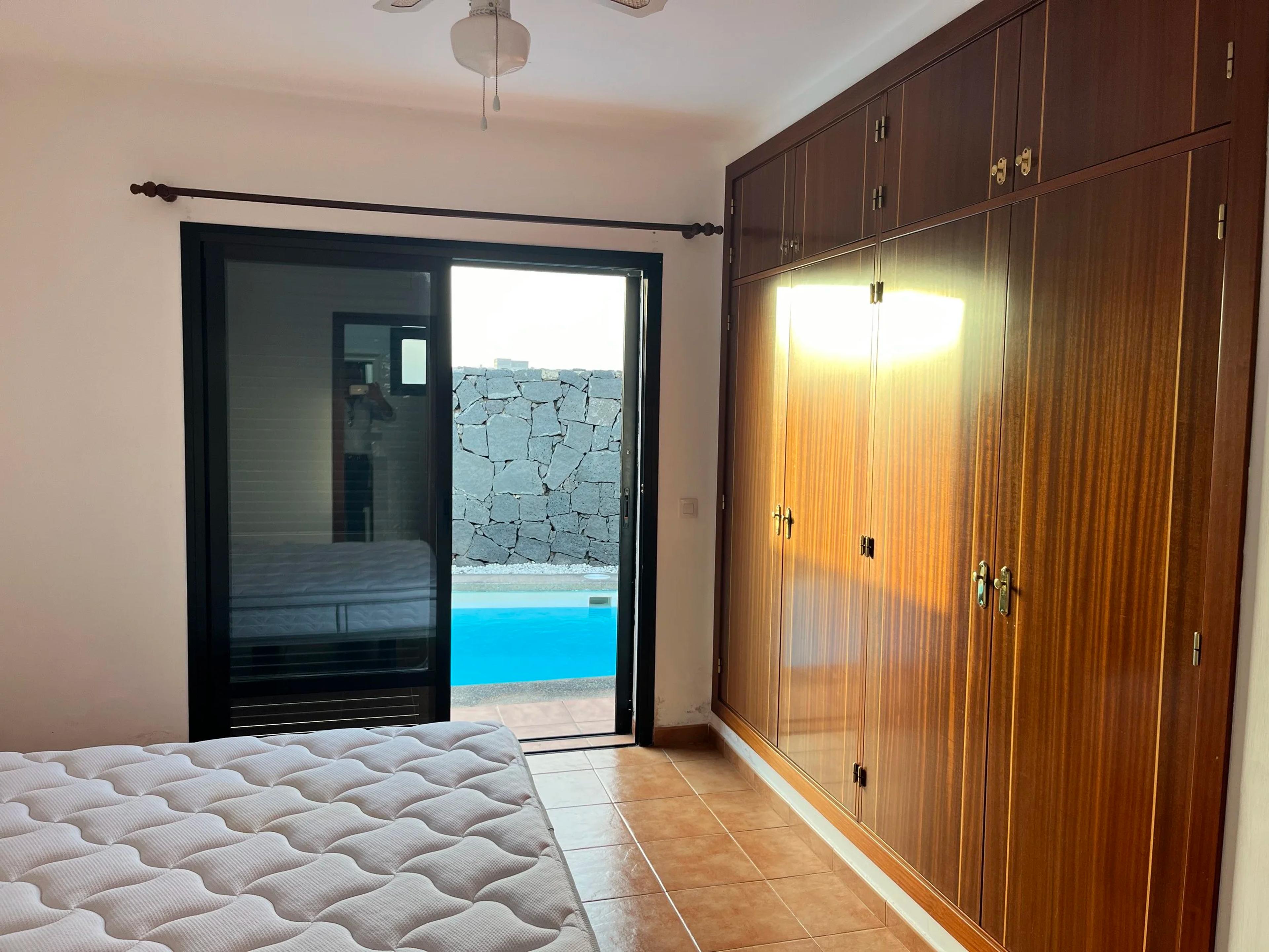Townhouse with private pool, Playa Blanca — Playa Blanca (21)