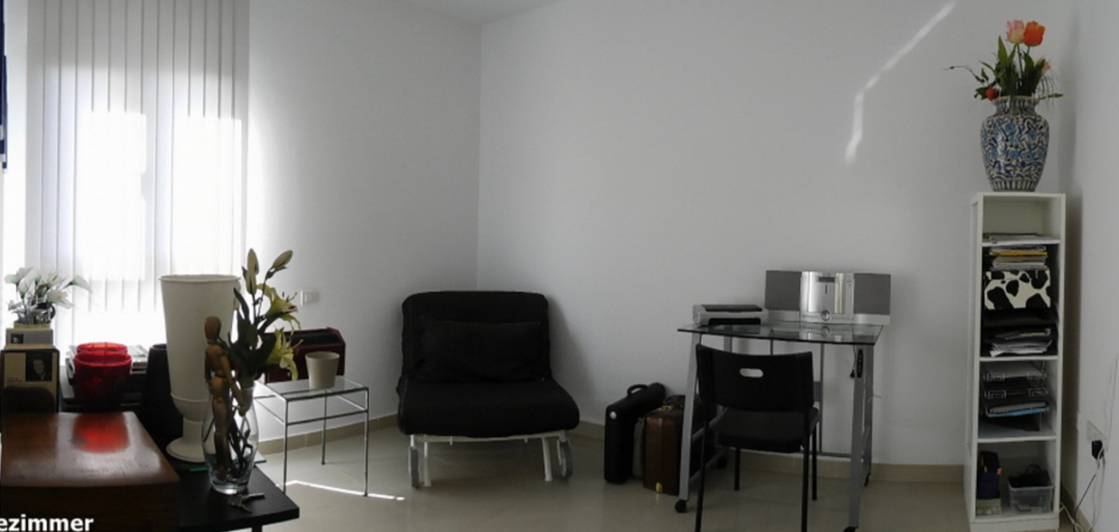 Dual-residence villa, Mancha Blanca — Mancha Blanca (21)