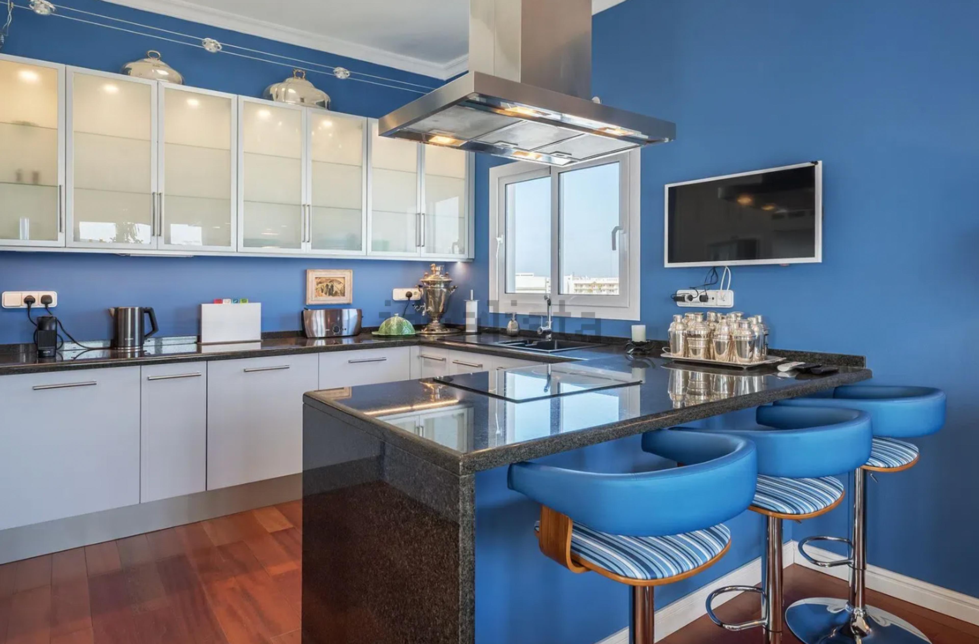 Duplex penthouse, Charco de San Ginés — Arrecife (15)
