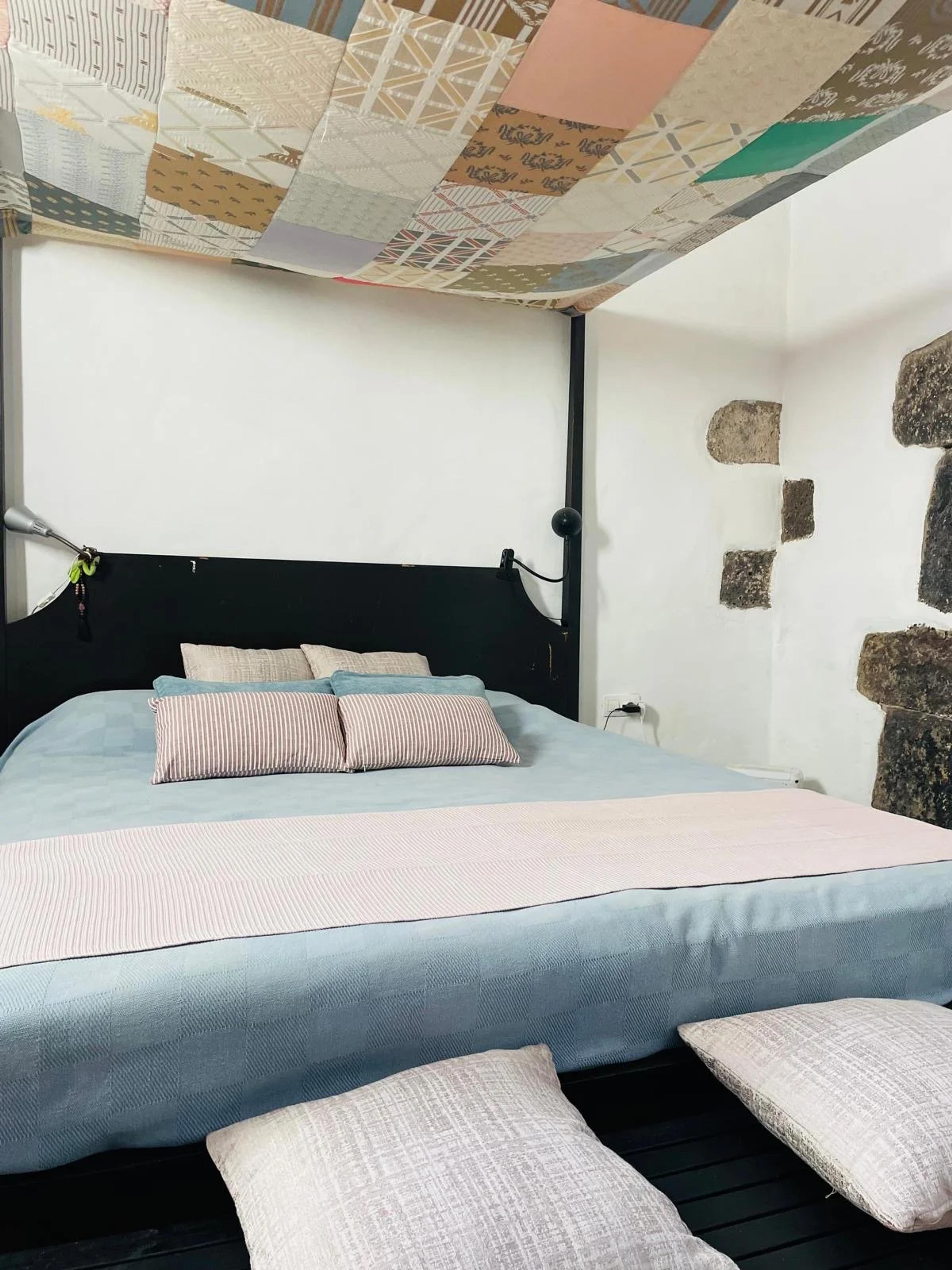 Country house with two apartments, La Vegueta — La Vegueta (27)
