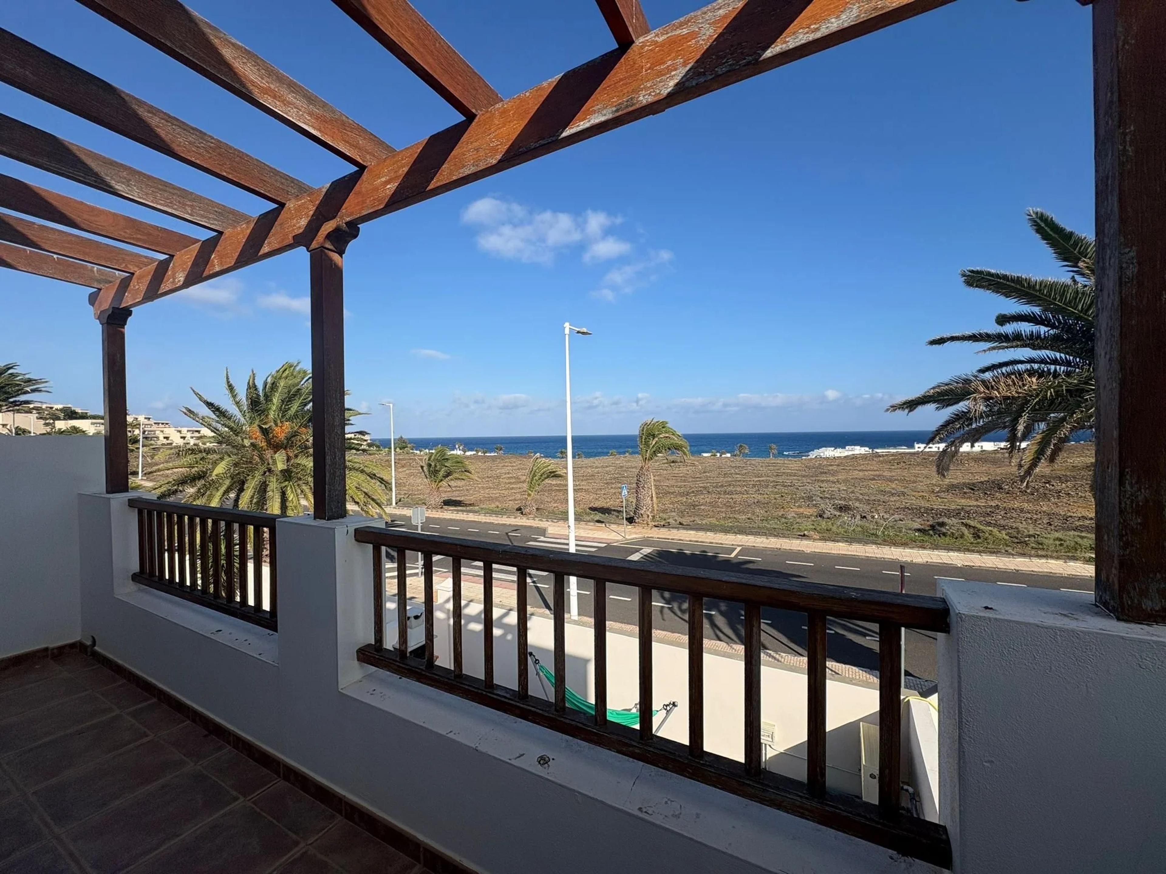 Villa with private pool, Costa Teguise — Costa Teguise (10)