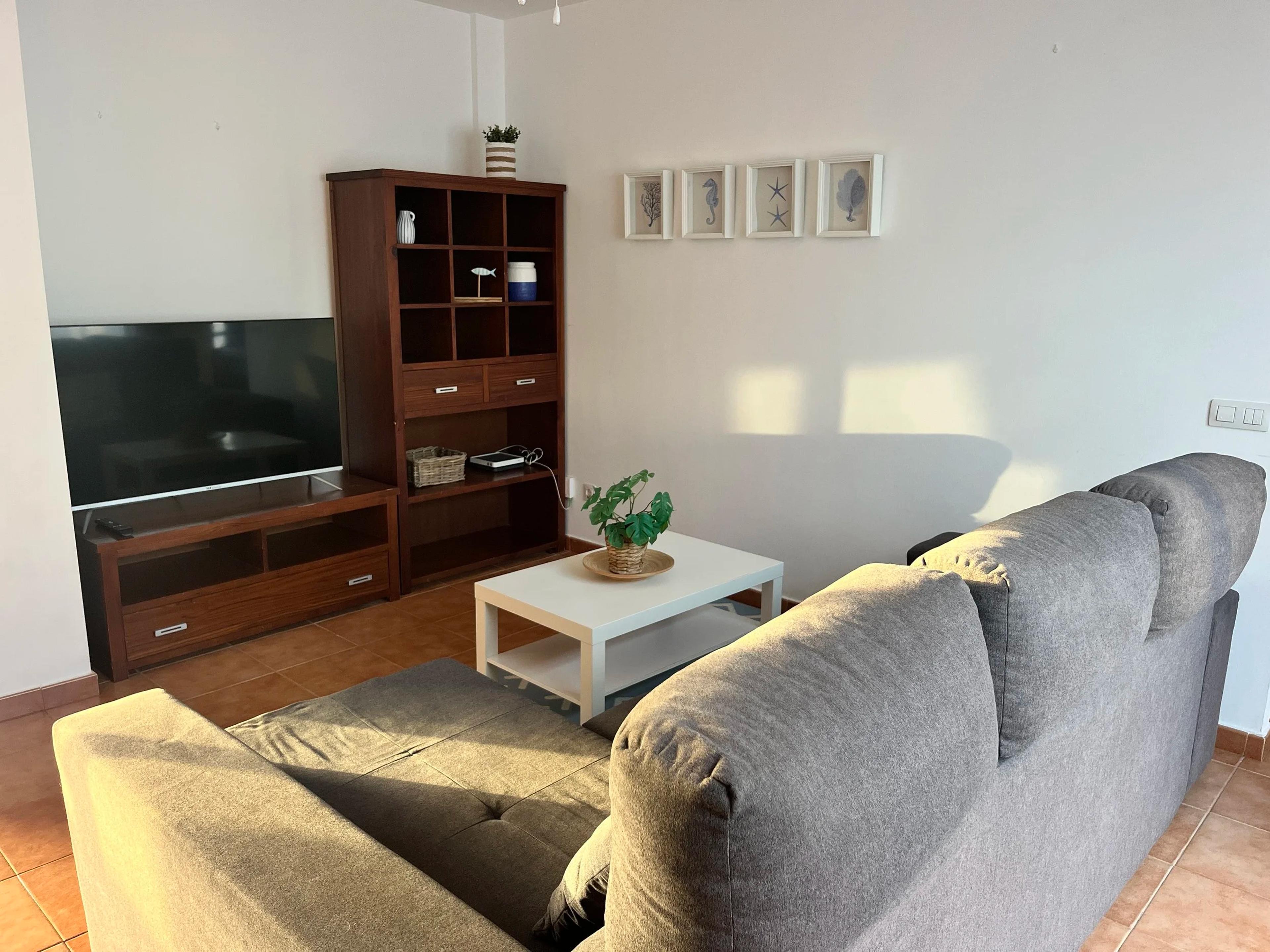 Townhouse with private pool, Playa Blanca — Playa Blanca (13)