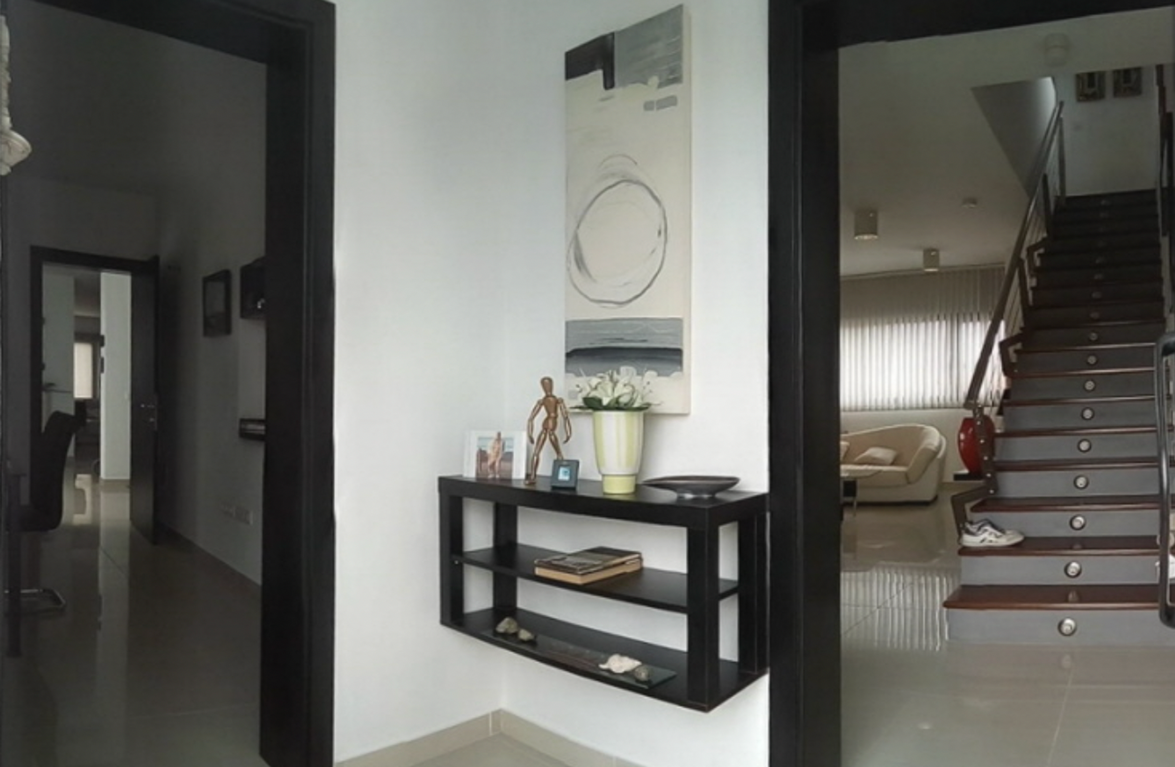 Dual-residence villa, Mancha Blanca — Mancha Blanca (50)