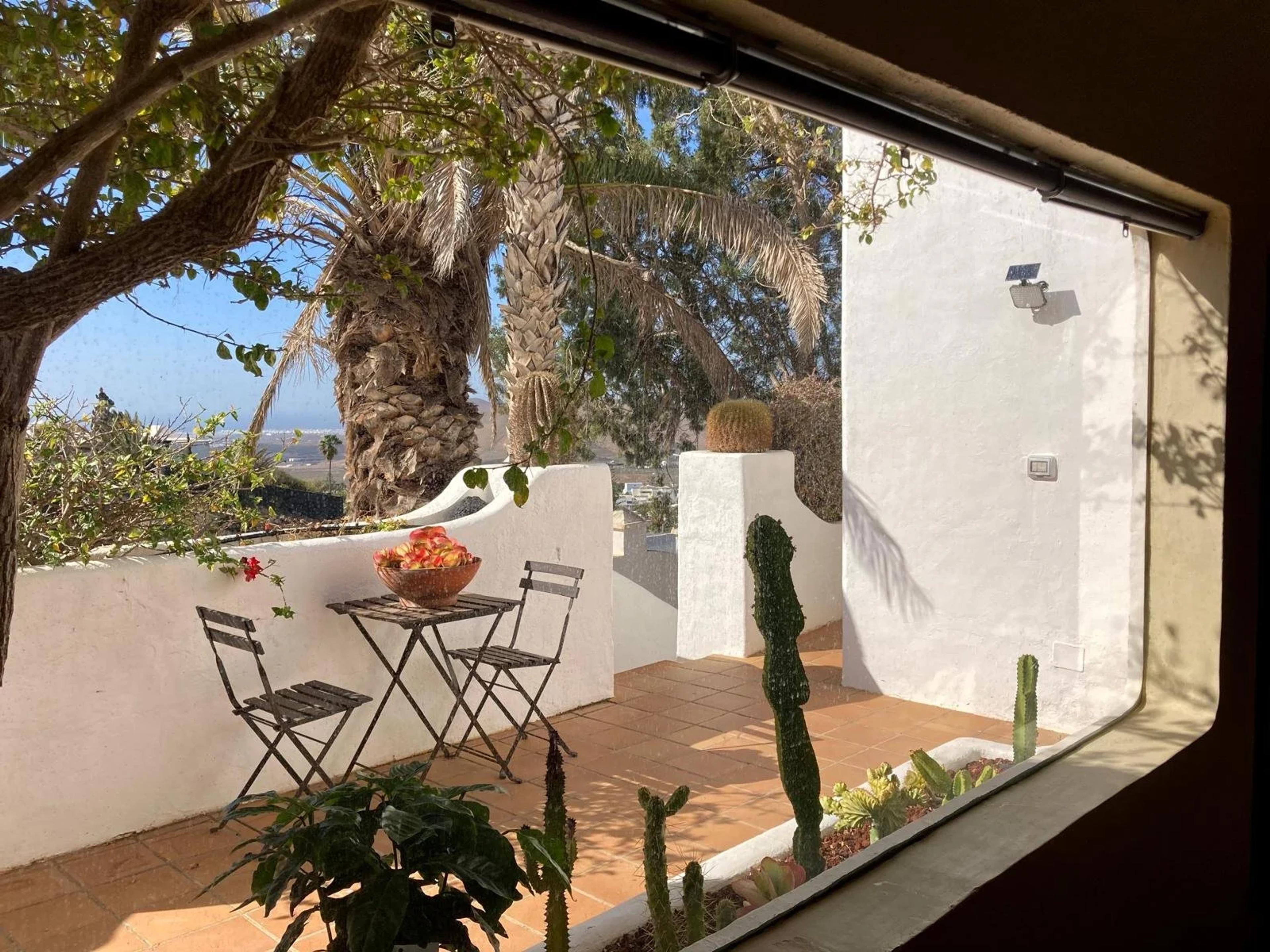 Historic house beside Lagomar, Nazaret — Nazaret (26)