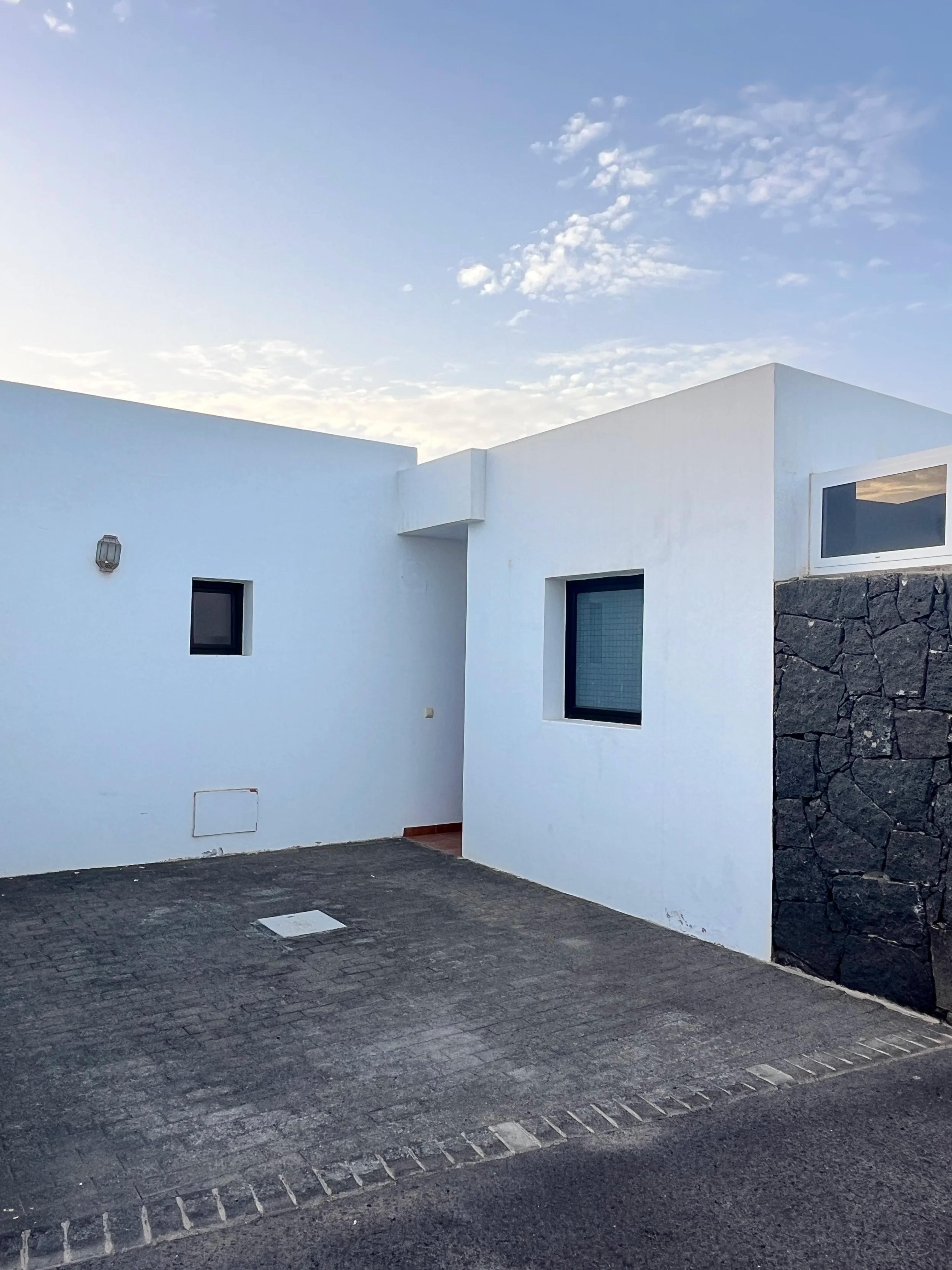 Townhouse with private pool, Playa Blanca — Playa Blanca (35)