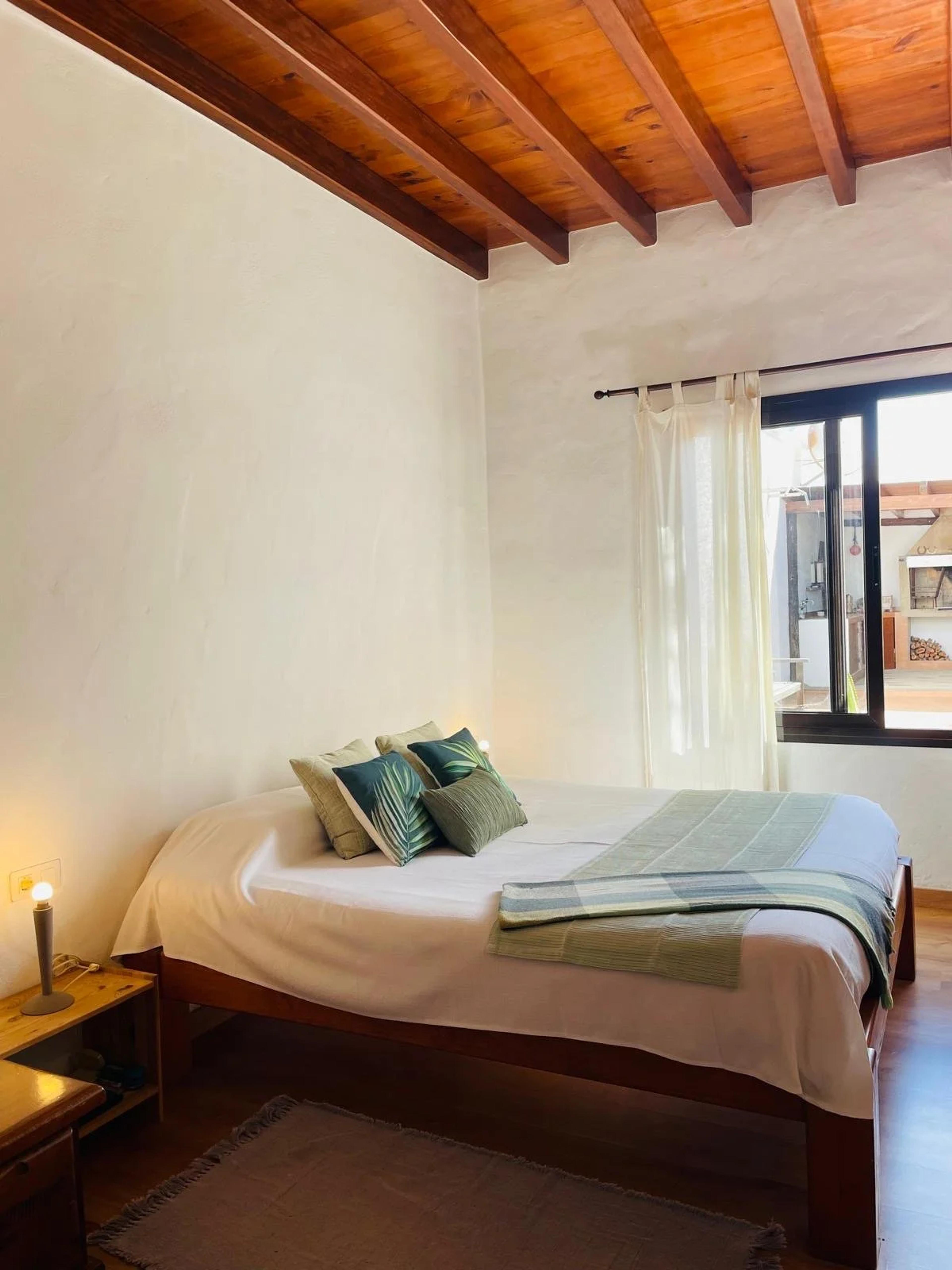 Country house with two apartments, La Vegueta — La Vegueta (40)