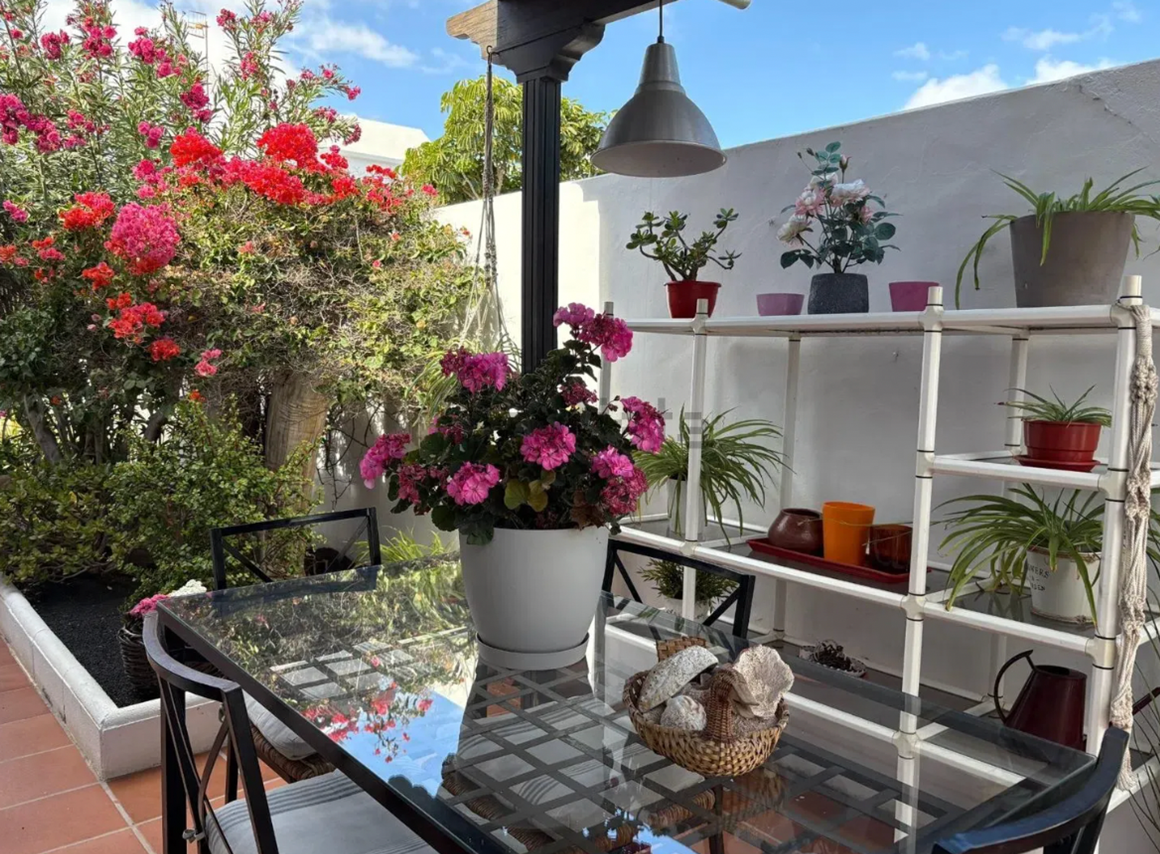 Detached villa by the sea, El Cable — El Cable (22)