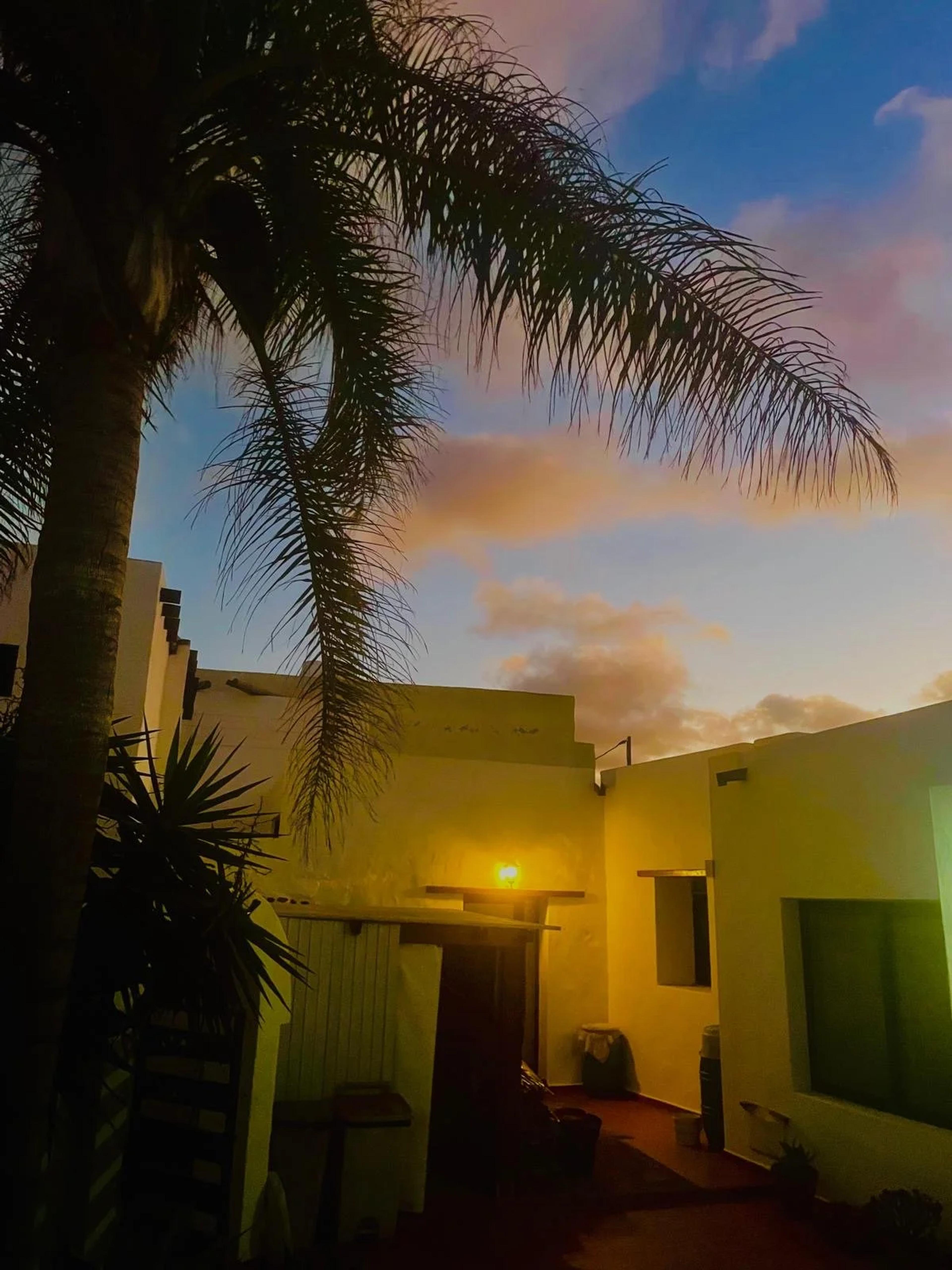 Country house with two apartments, La Vegueta — La Vegueta (4)