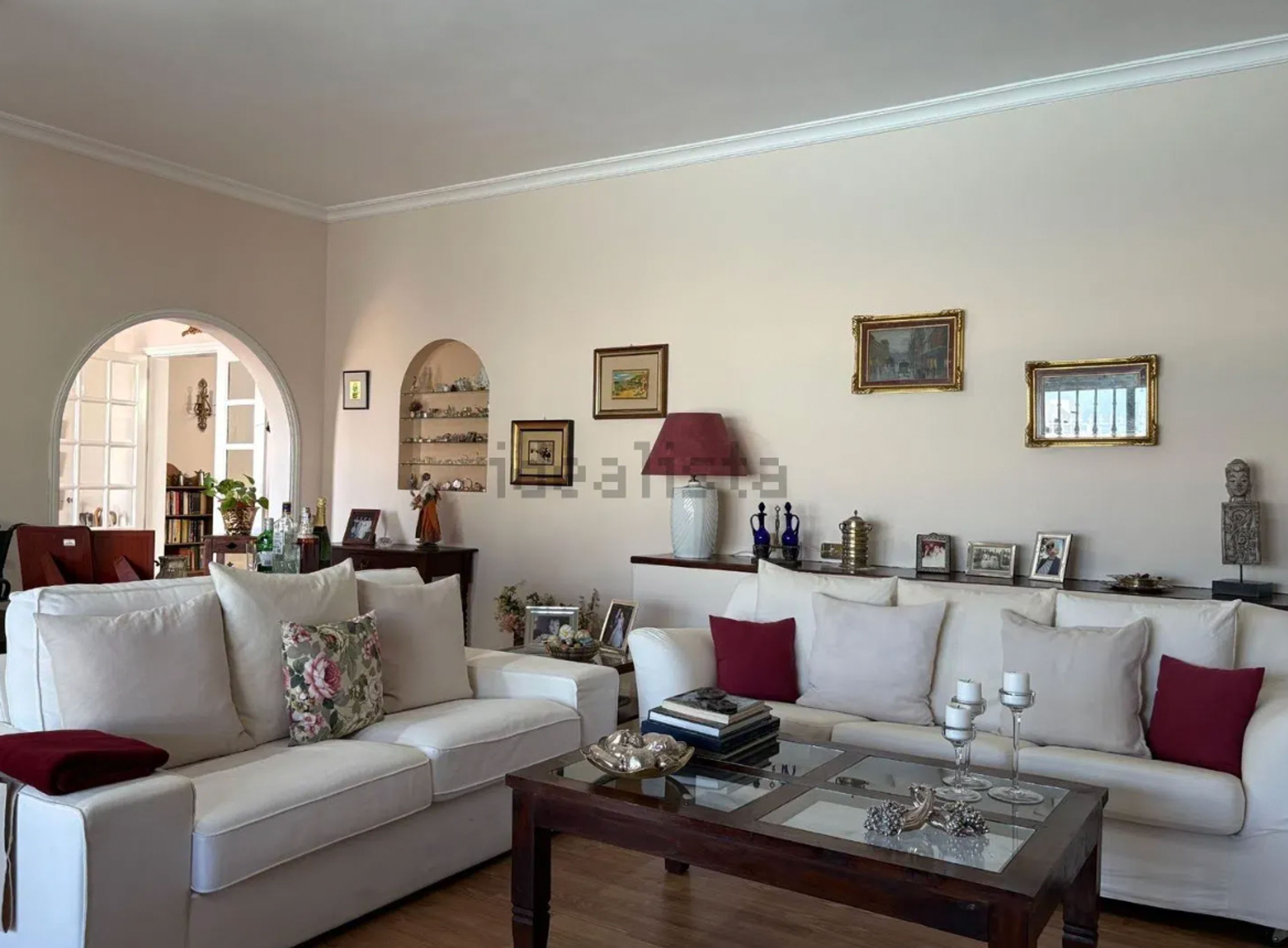 Detached villa by the sea, El Cable — El Cable (13)