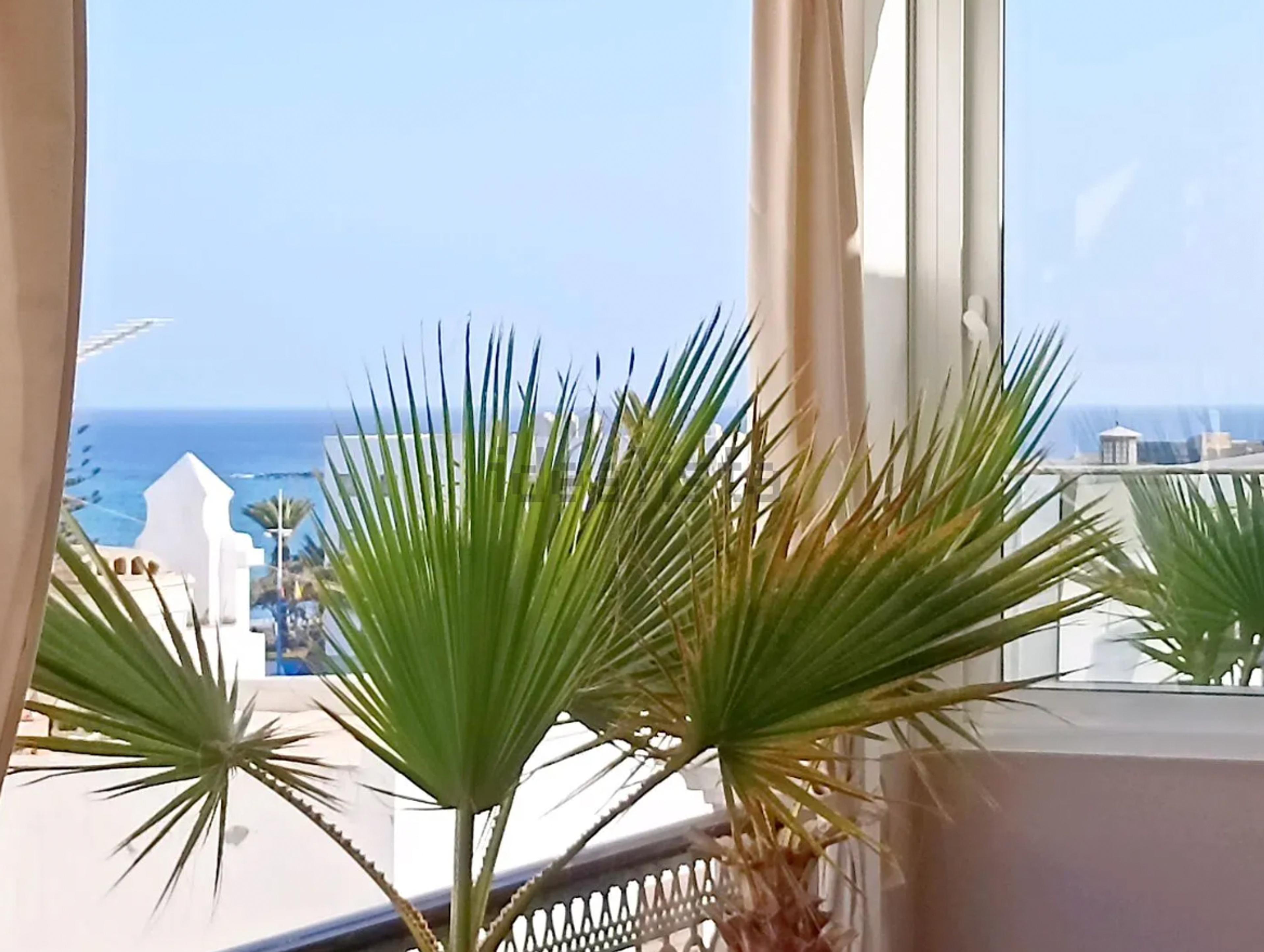Duplex penthouse, Charco de San Ginés — Arrecife (17)
